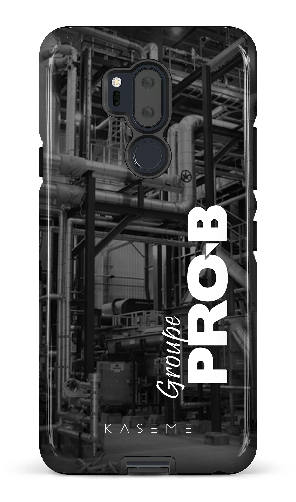 Pro-B Tuyauterie - LG G7