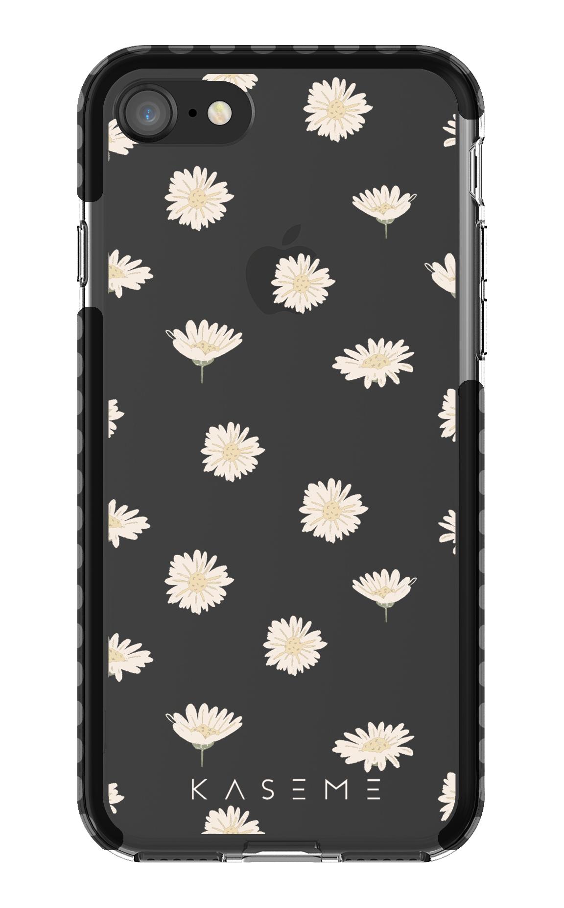 Bella Clear Case - iPhone SE 2020