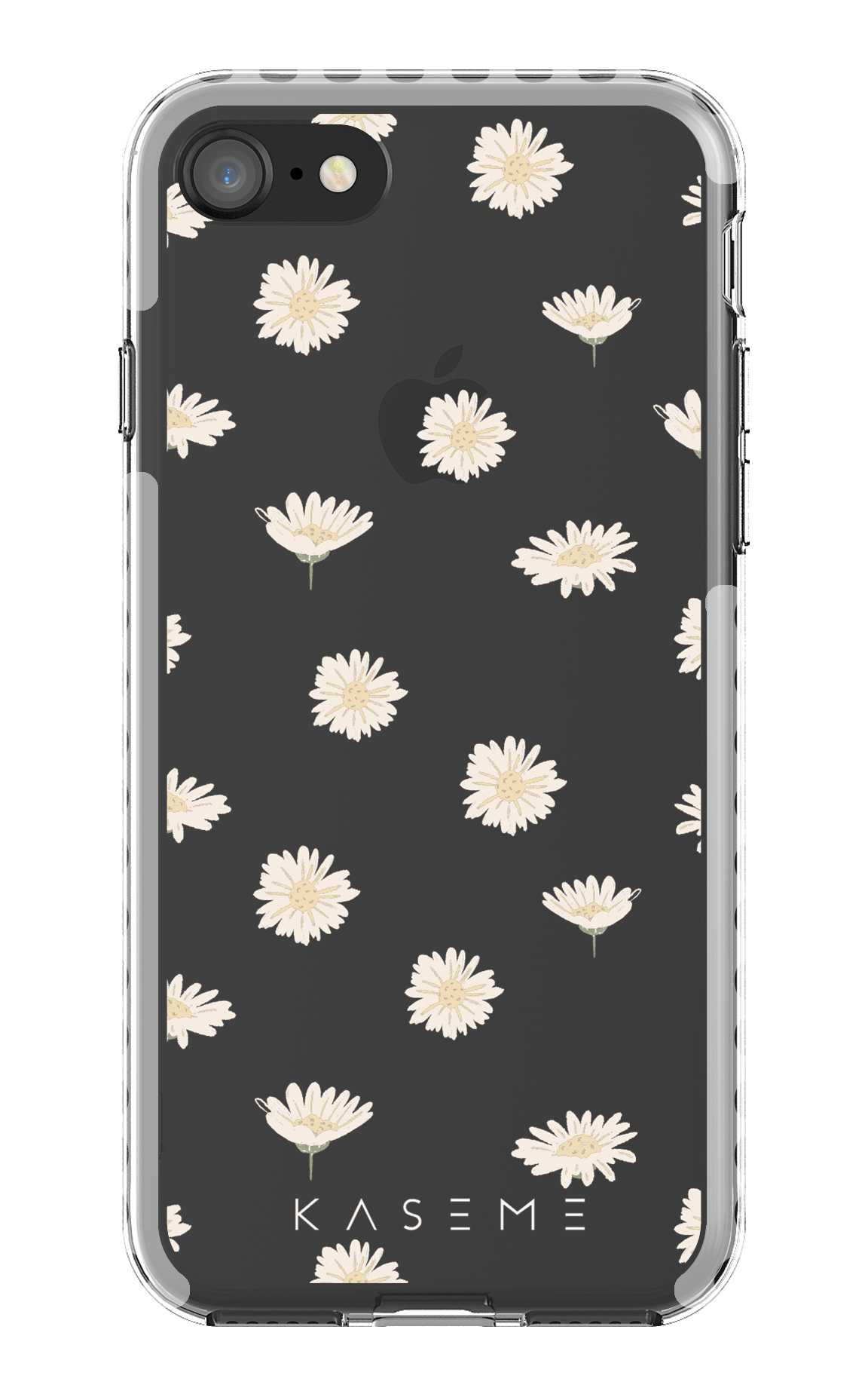 Bella Clear Case - iPhone SE 2020