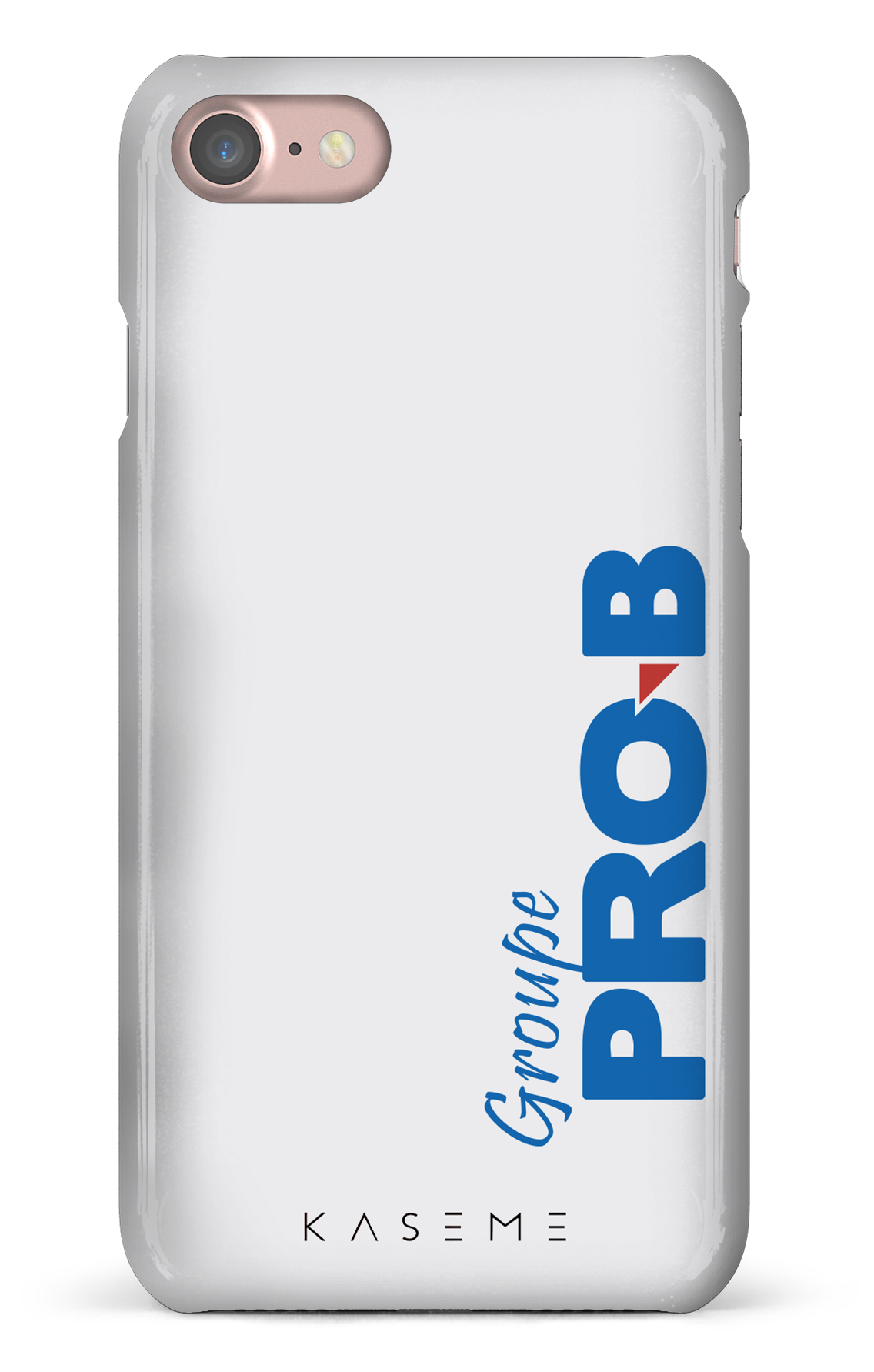 Groupe Pro-B Blanc - iPhone 7