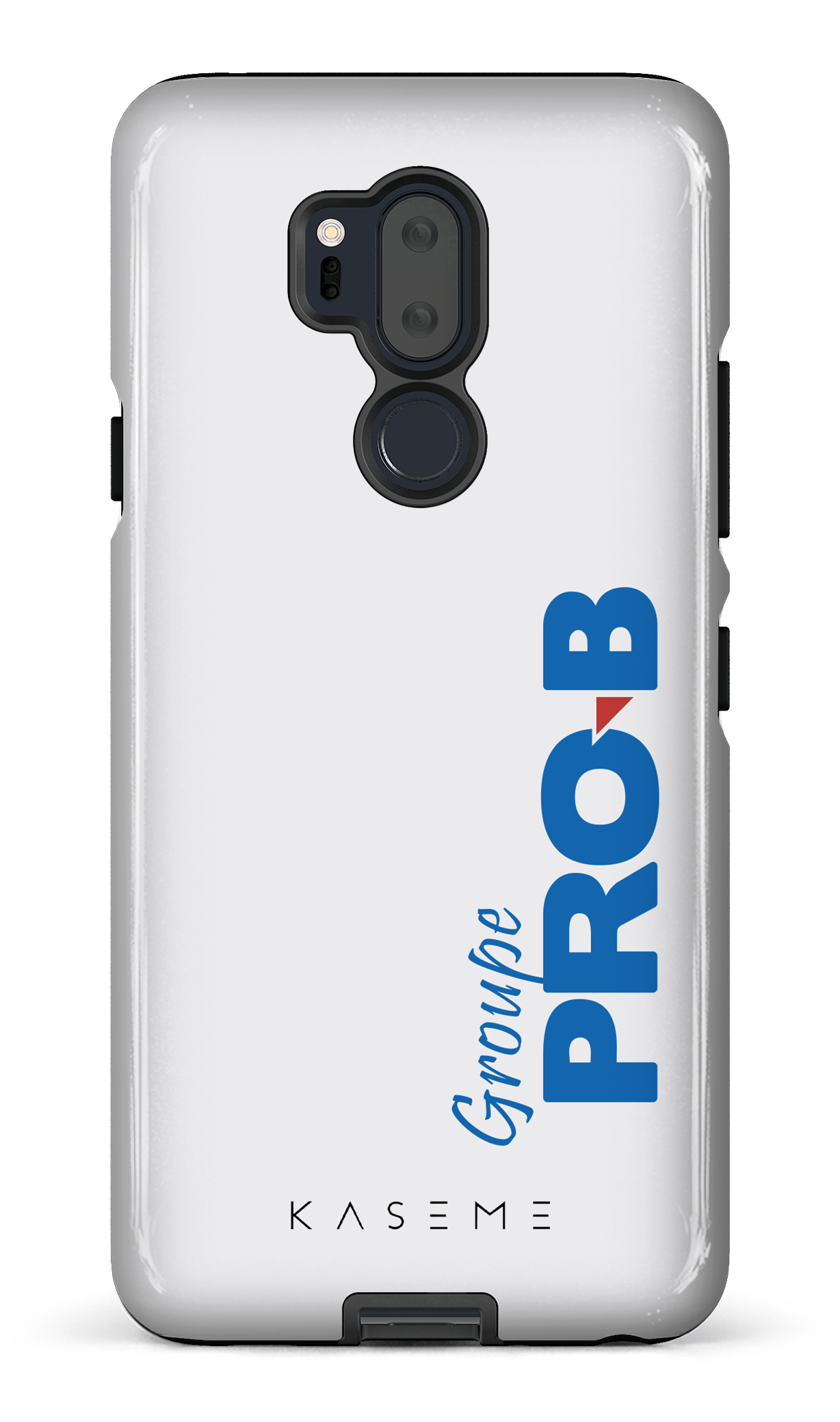Groupe Pro-B Blanc - LG G7
