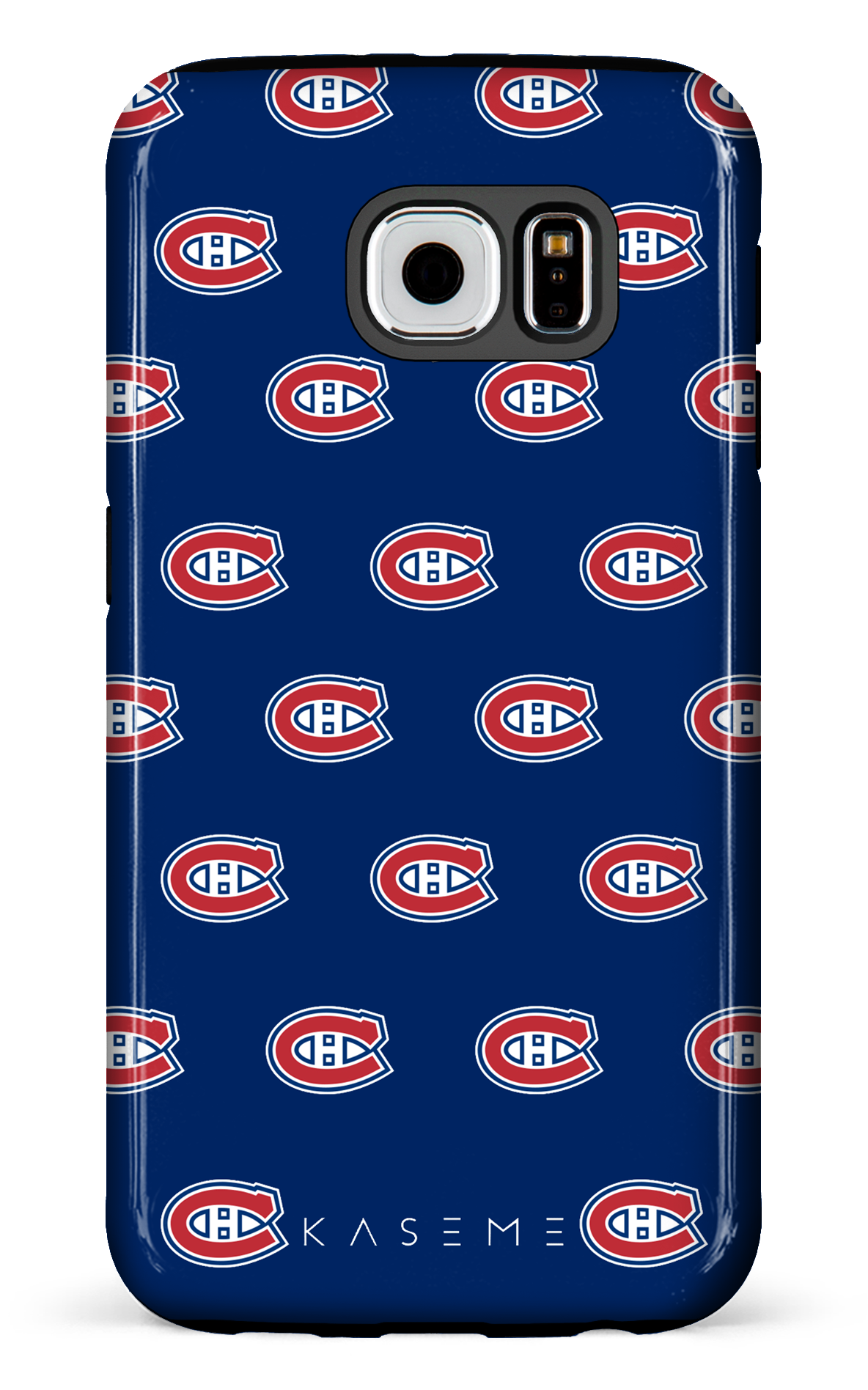 Canadiens Bleu - Galaxy S6