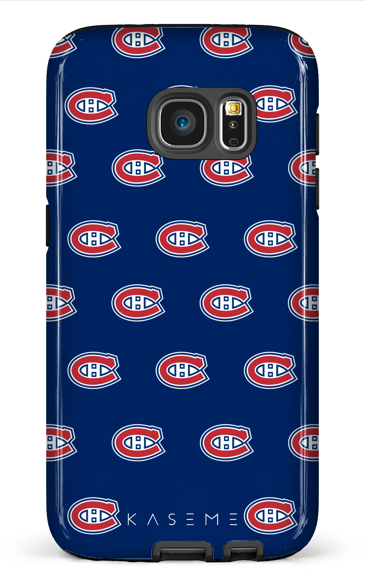Canadiens Bleu - Galaxy S7