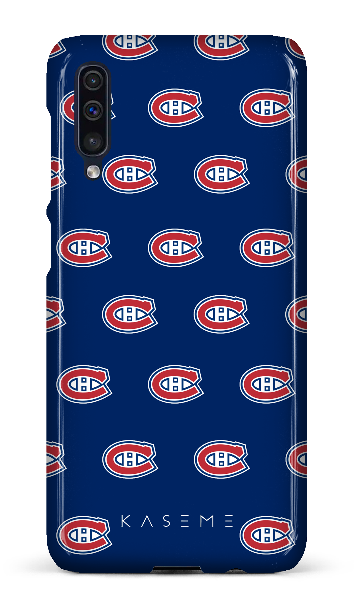 Canadiens Bleu - Galaxy A50