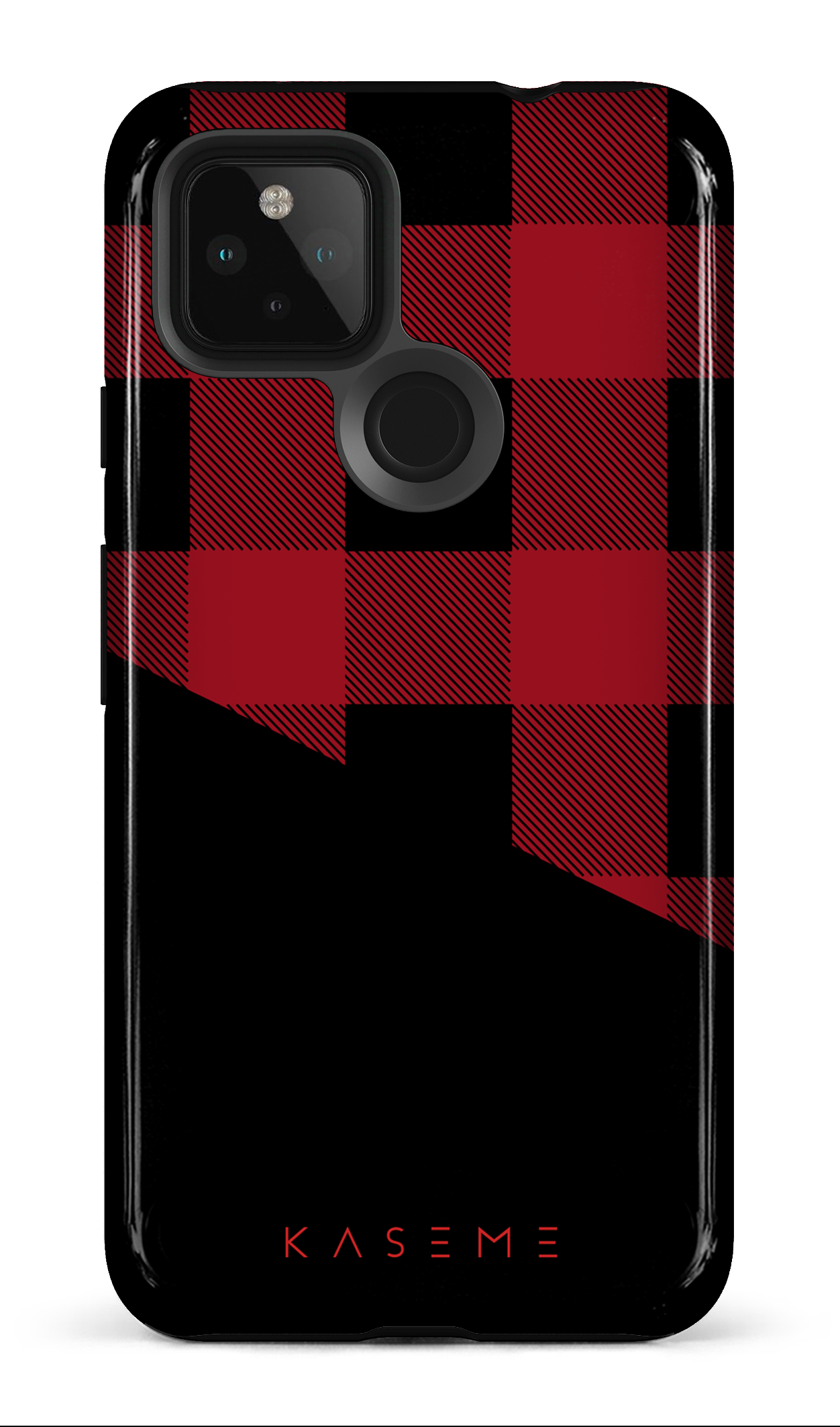 The Woodcutter - Google Pixel 4A (5G)