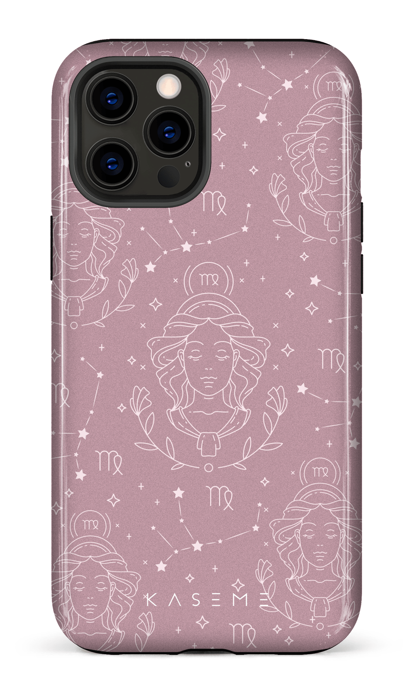 Virgo - iPhone 12 Pro Max