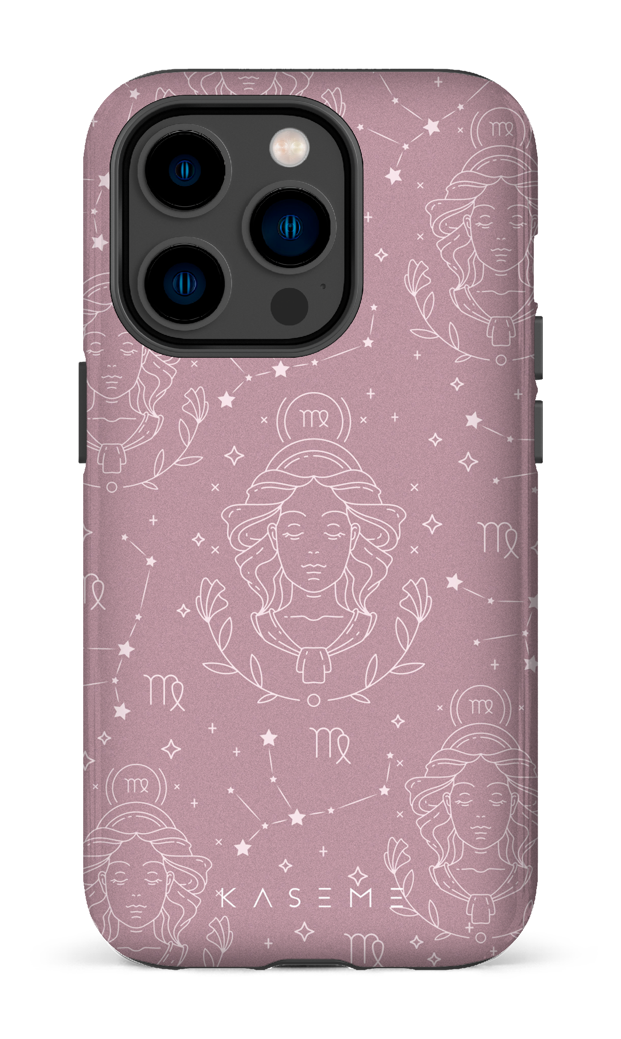 Virgo - iPhone 14 Pro