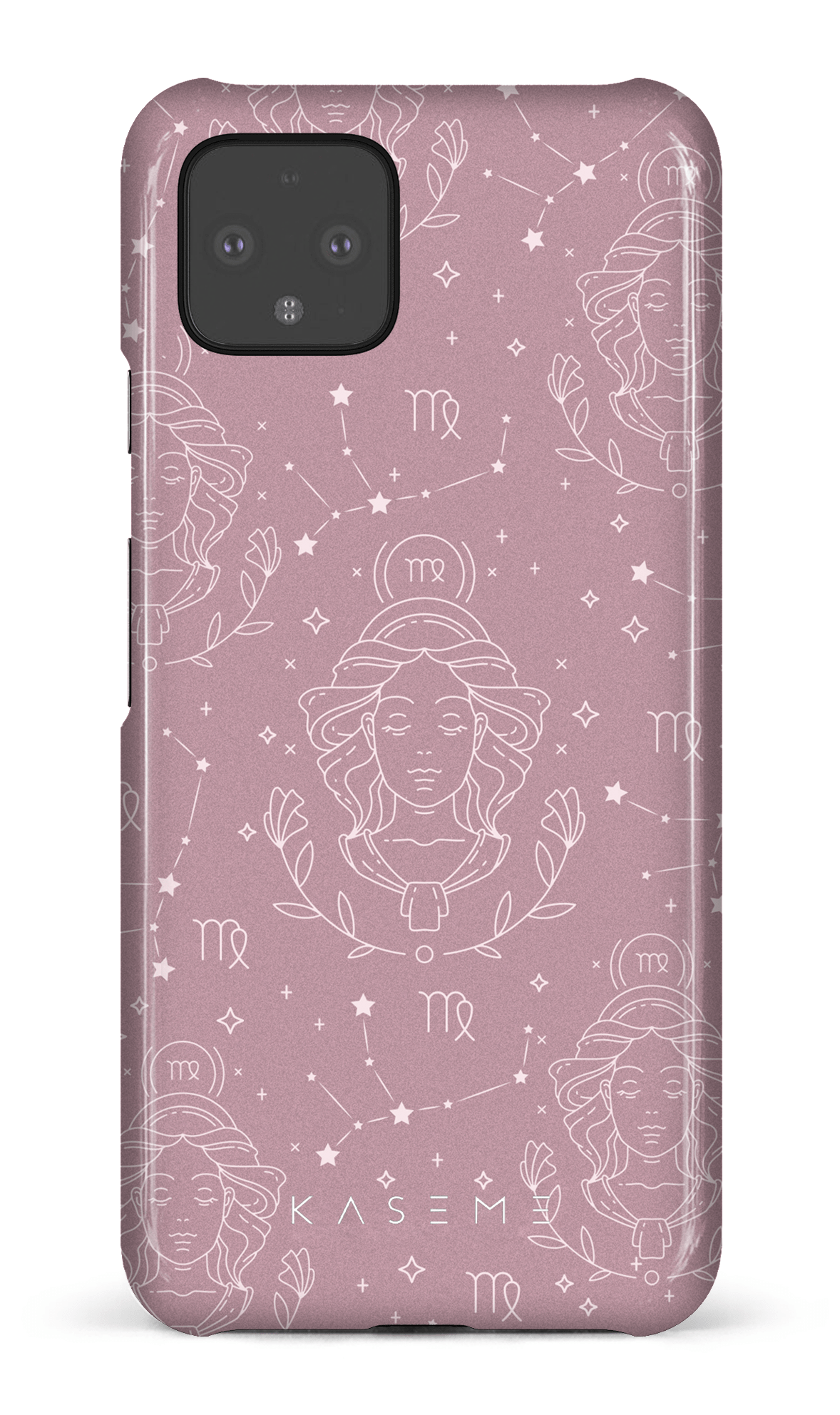 Virgo - Google Pixel 4