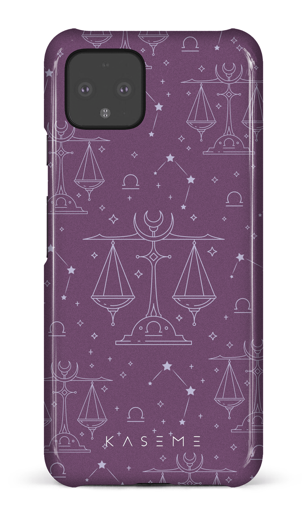 Libra - Google Pixel 4