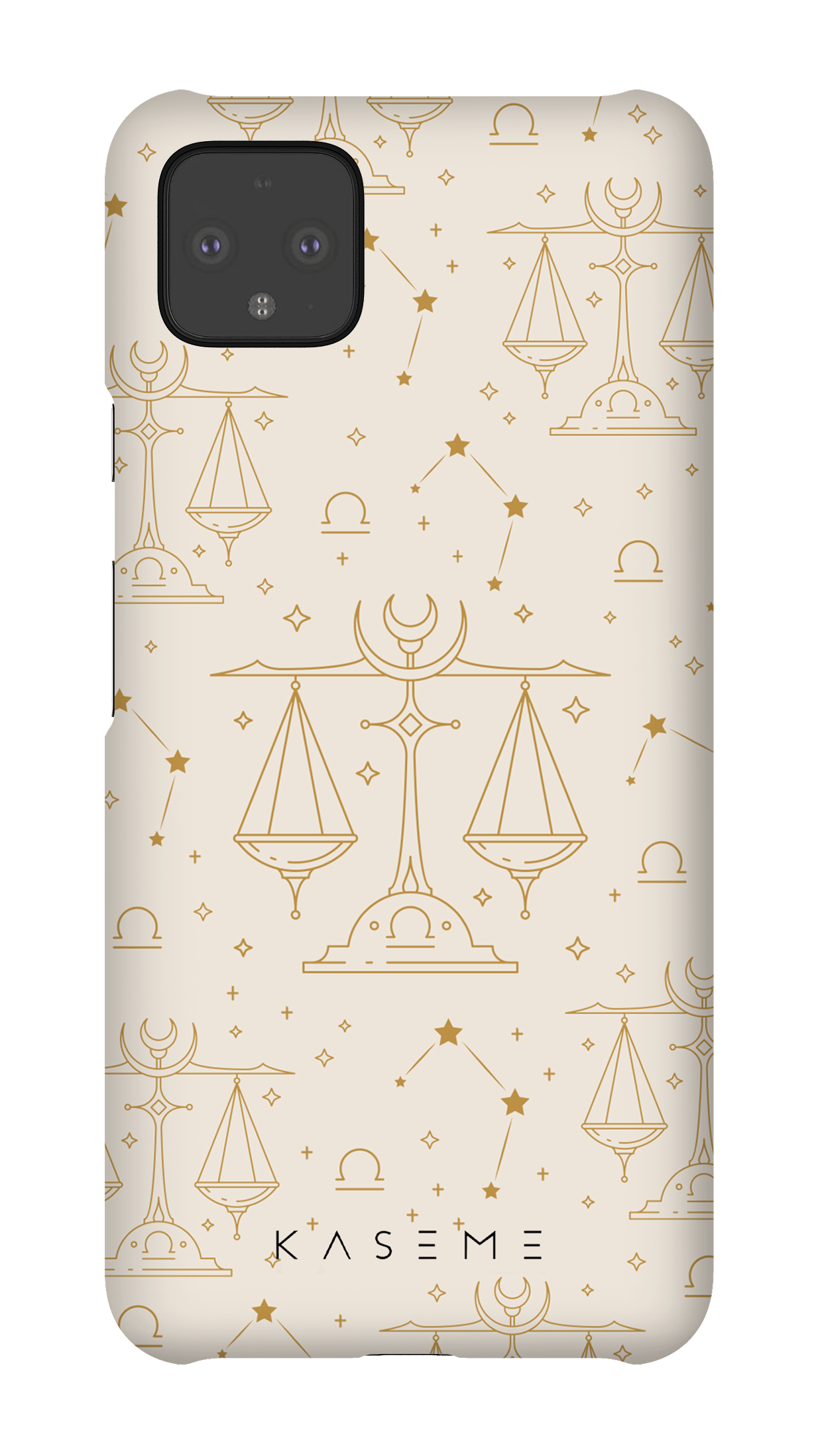 Libra beige - Google Pixel 4 XL