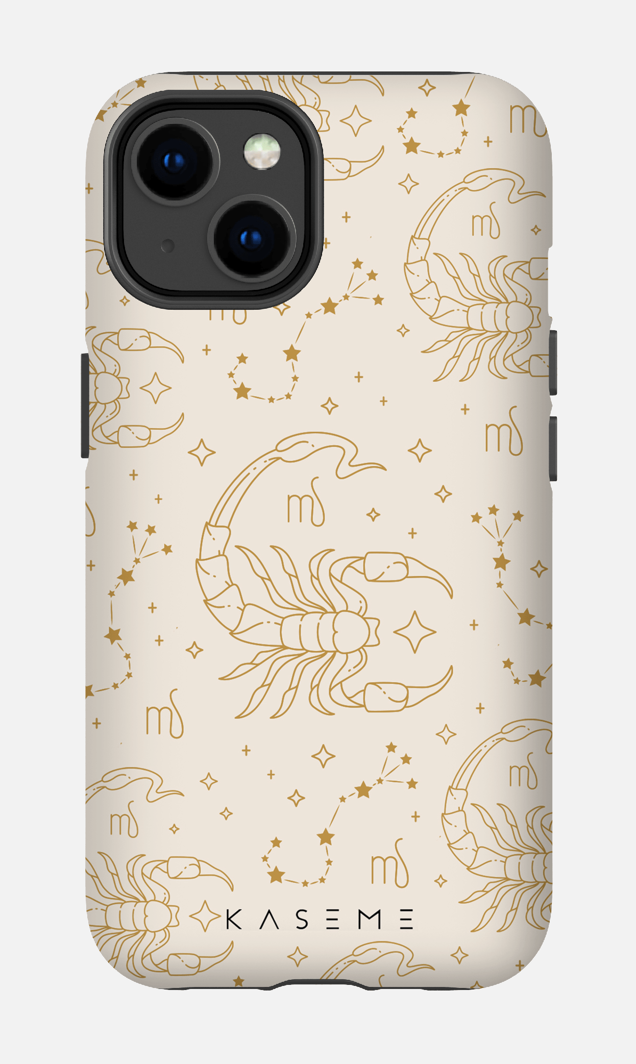 Scorpio beige - iPhone 14