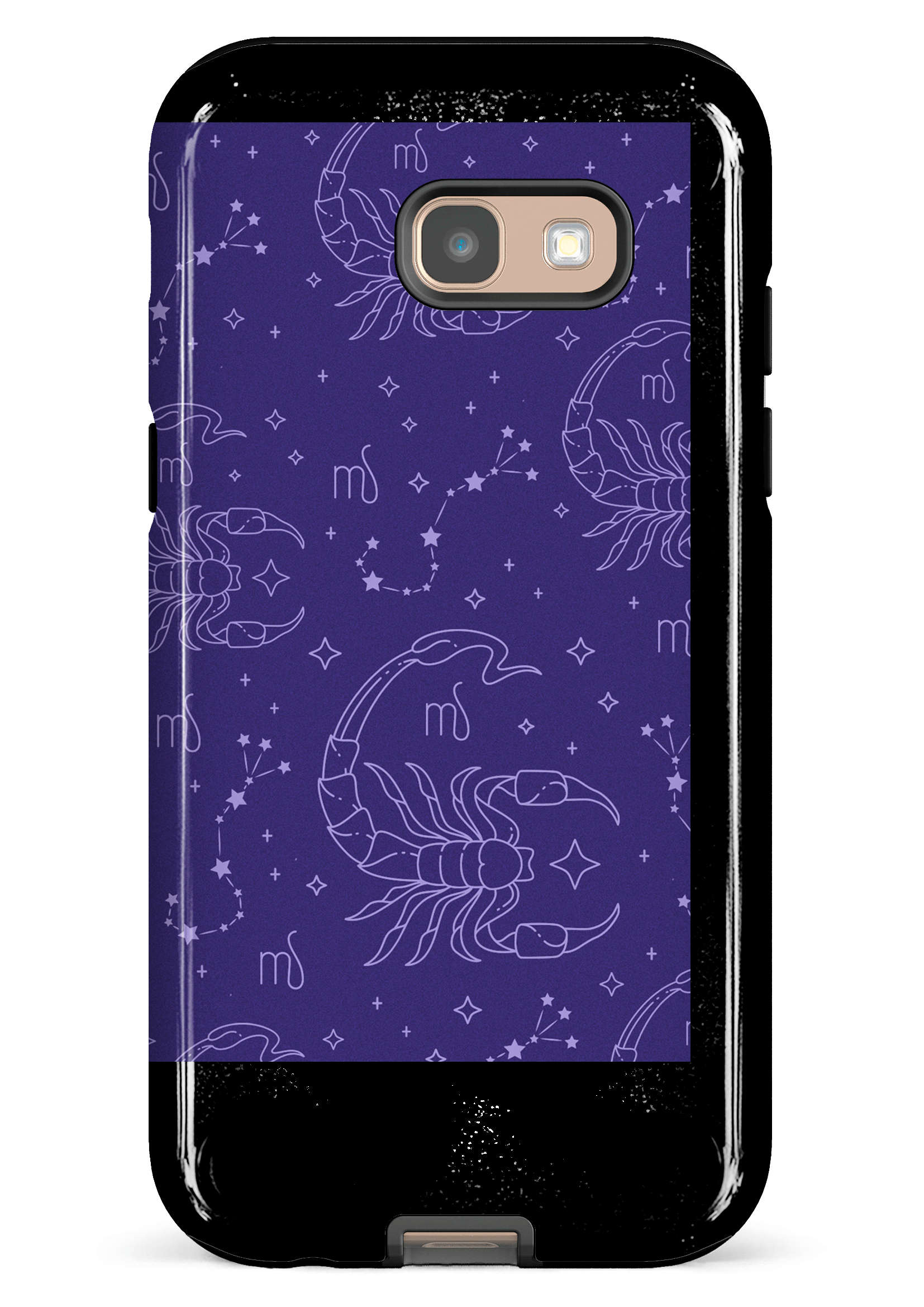 Scorpio - Galaxy A5 (2017)