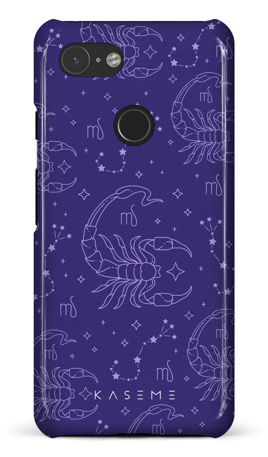 Scorpio - Google Pixel 3