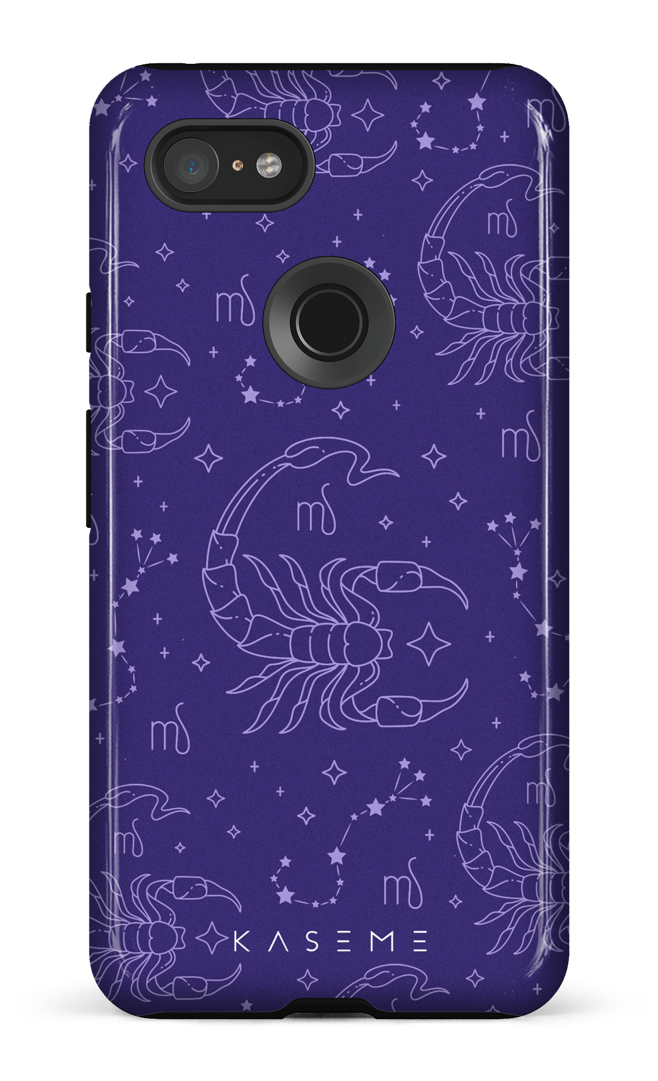 Scorpio - Google Pixel 3 XL