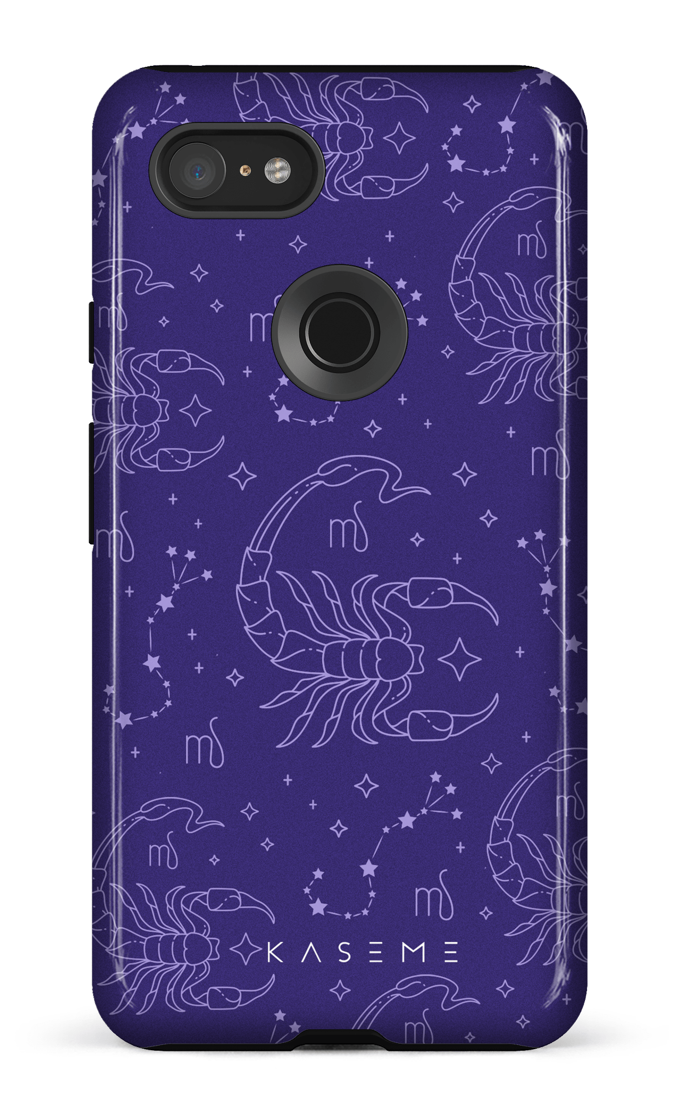 Scorpio - Google Pixel 3 XL