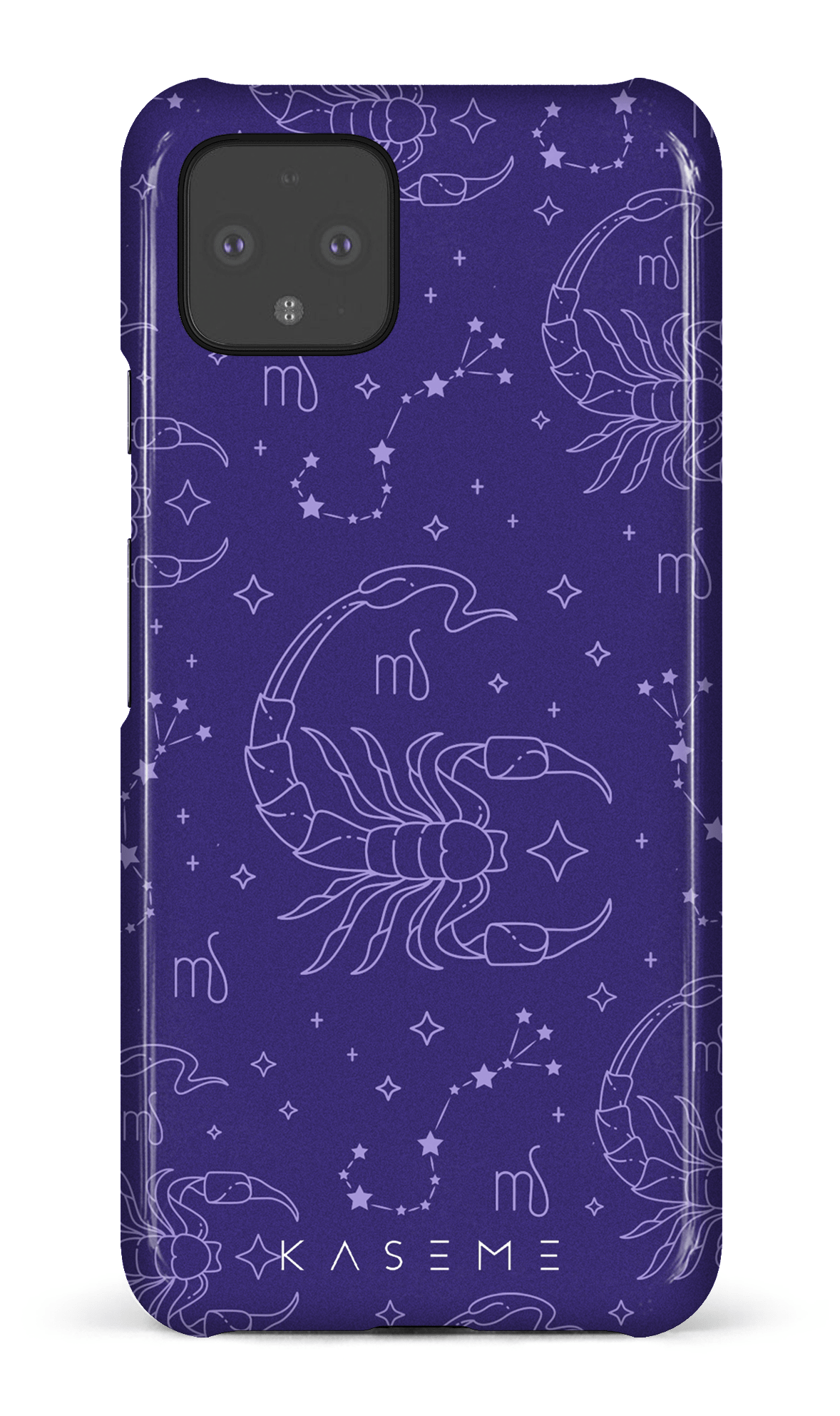 Scorpio - Google Pixel 4