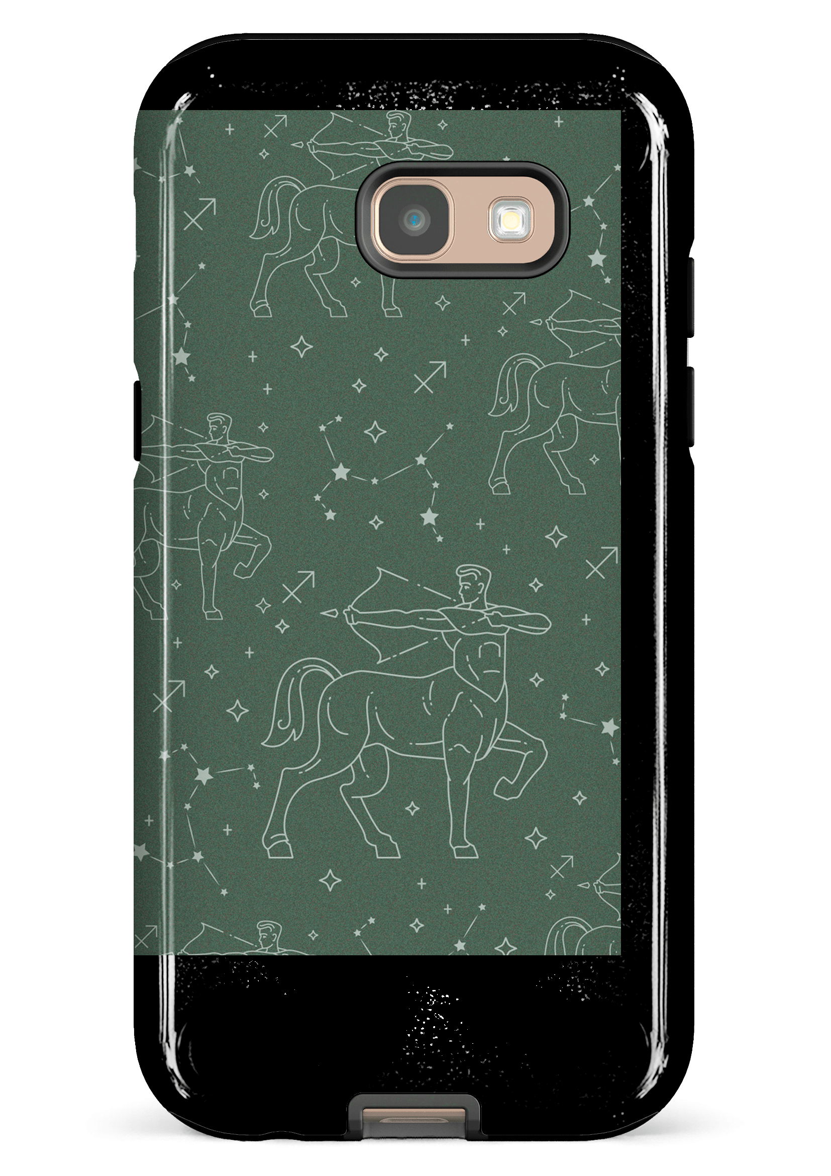 Sagittarius - Galaxy A5 (2017)