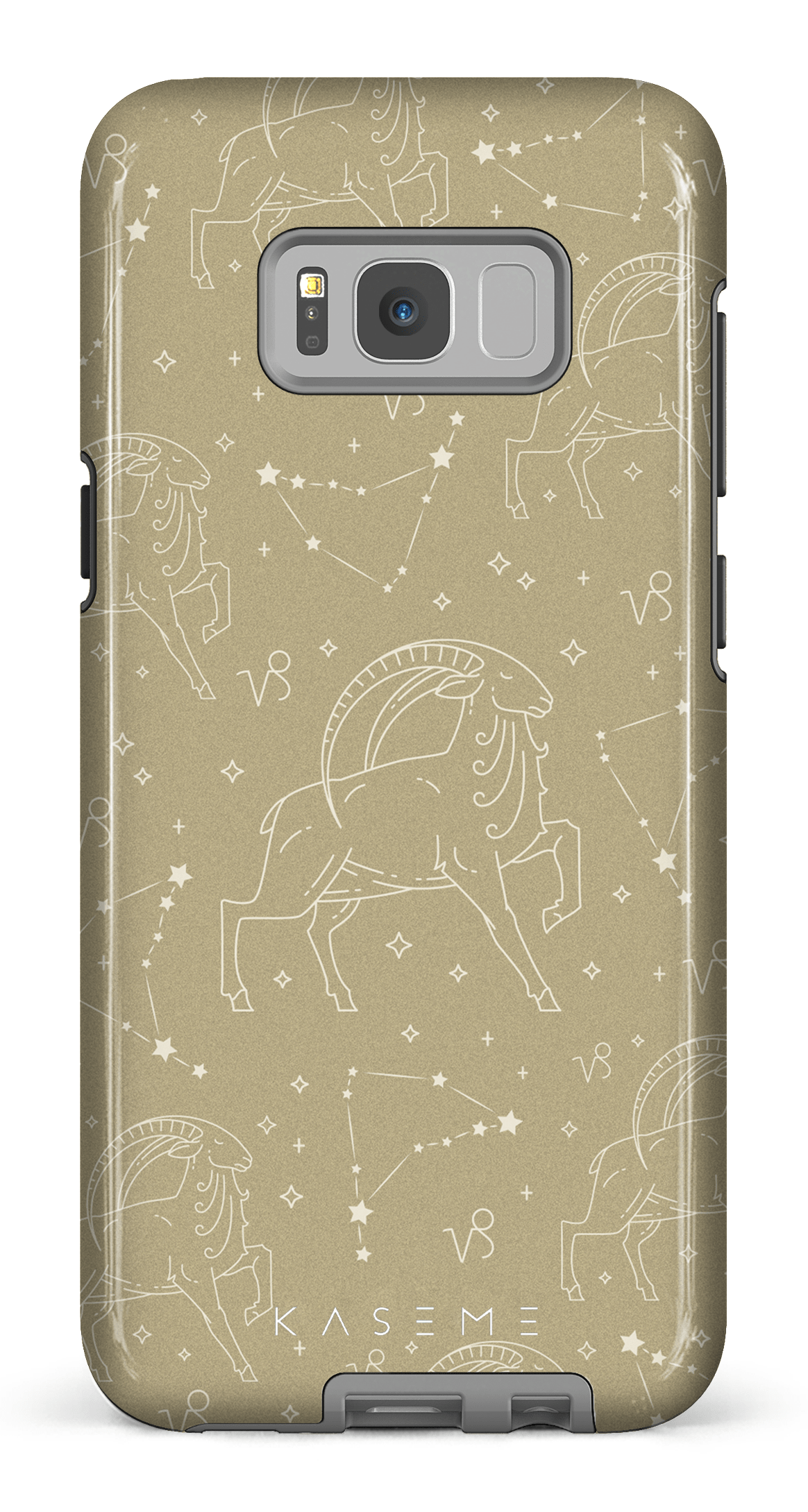 Capricorn - Galaxy S8 Plus