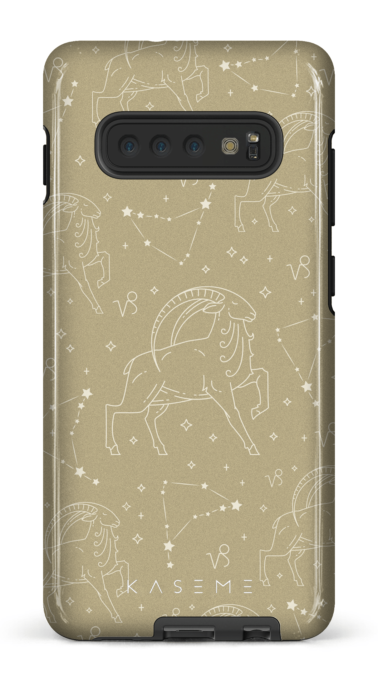 Capricorn - Galaxy S10 Plus