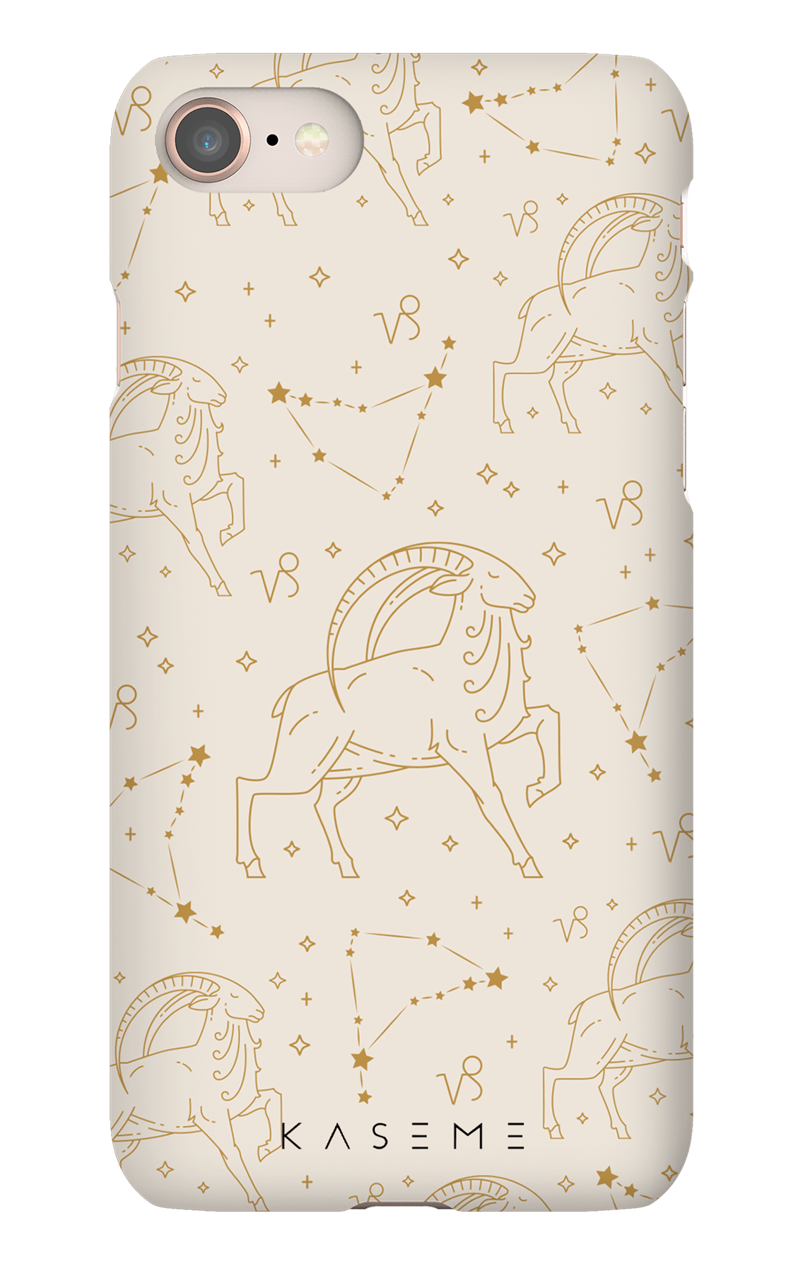 Capricorn Beige - iPhone SE 2020 / 2022