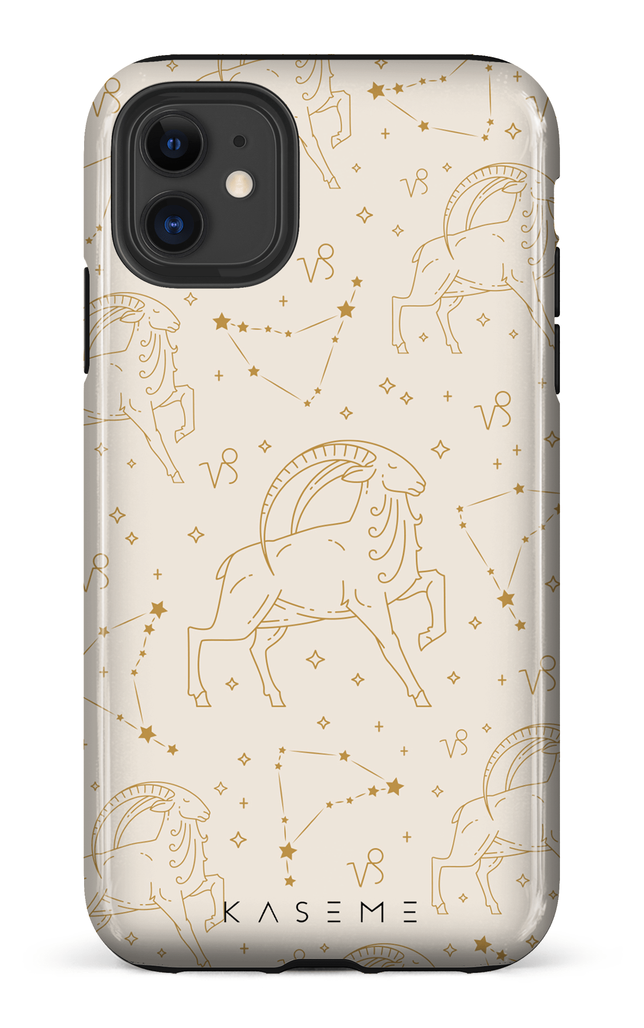 Capricorn Beige - iPhone 11