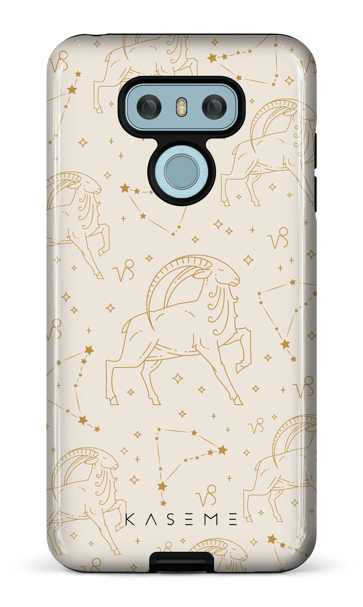 Capricorn Beige - LG G6