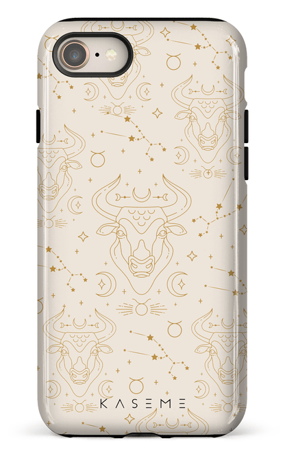 Taurus Beige - iPhone 7