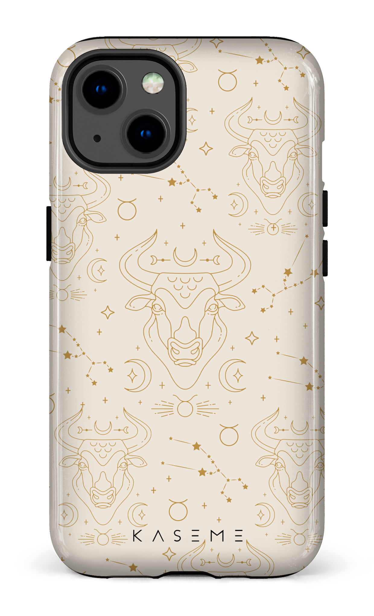 Taurus Beige - iPhone 13