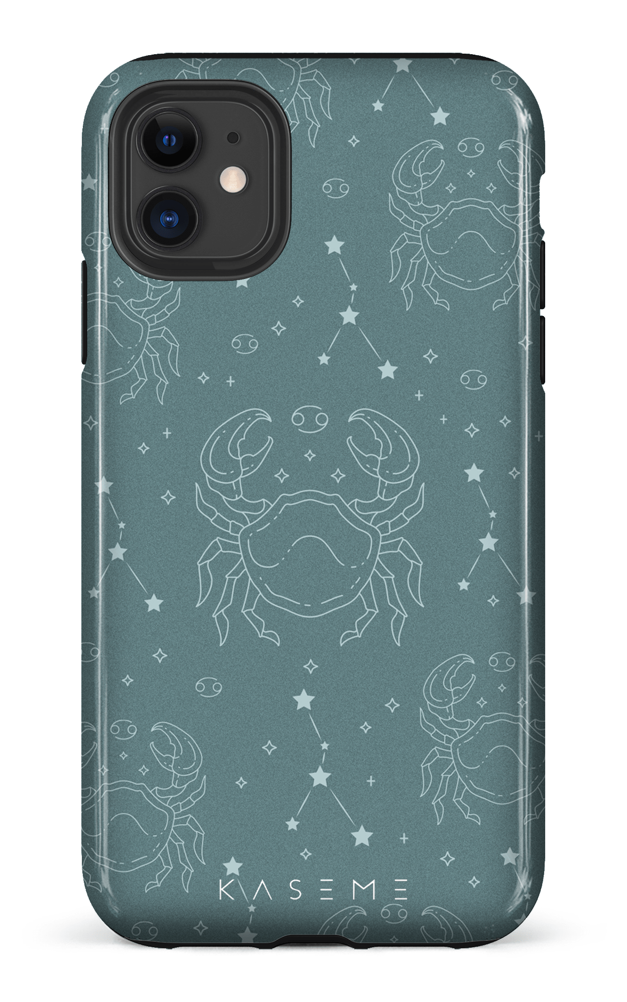 Cancer - iPhone 11