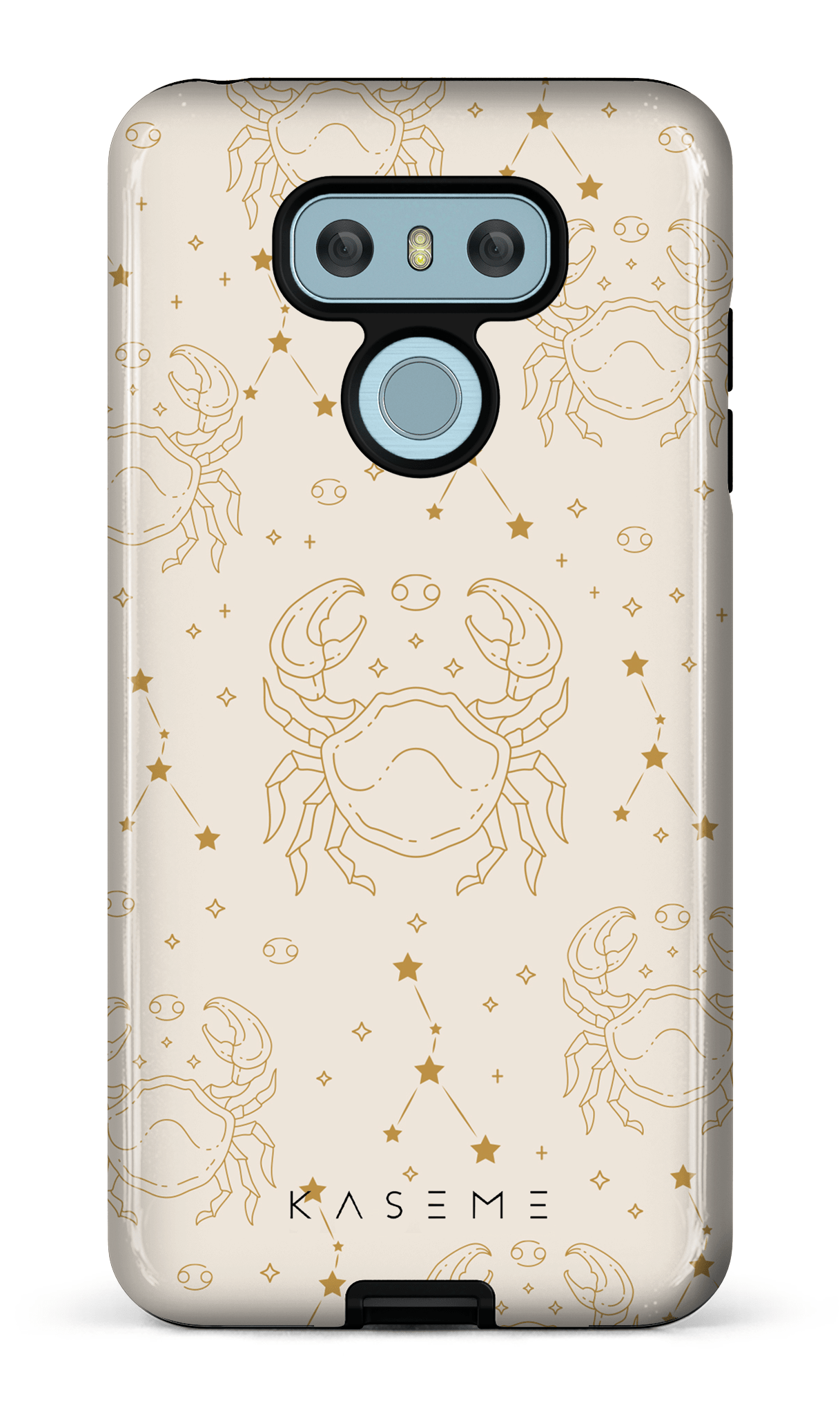 Cancer Beige - LG G6