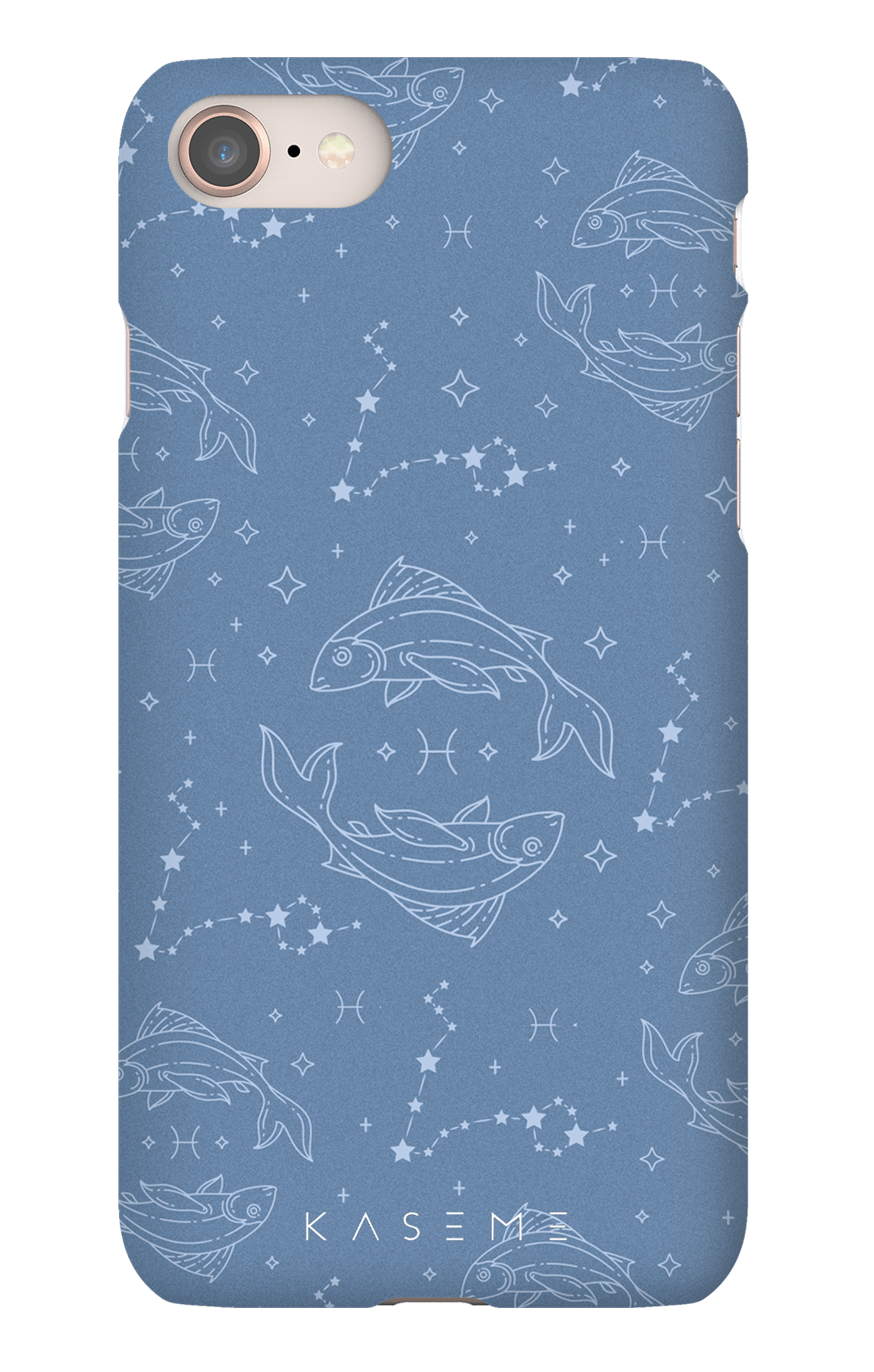 Pisces - iPhone SE 2020 / 2022