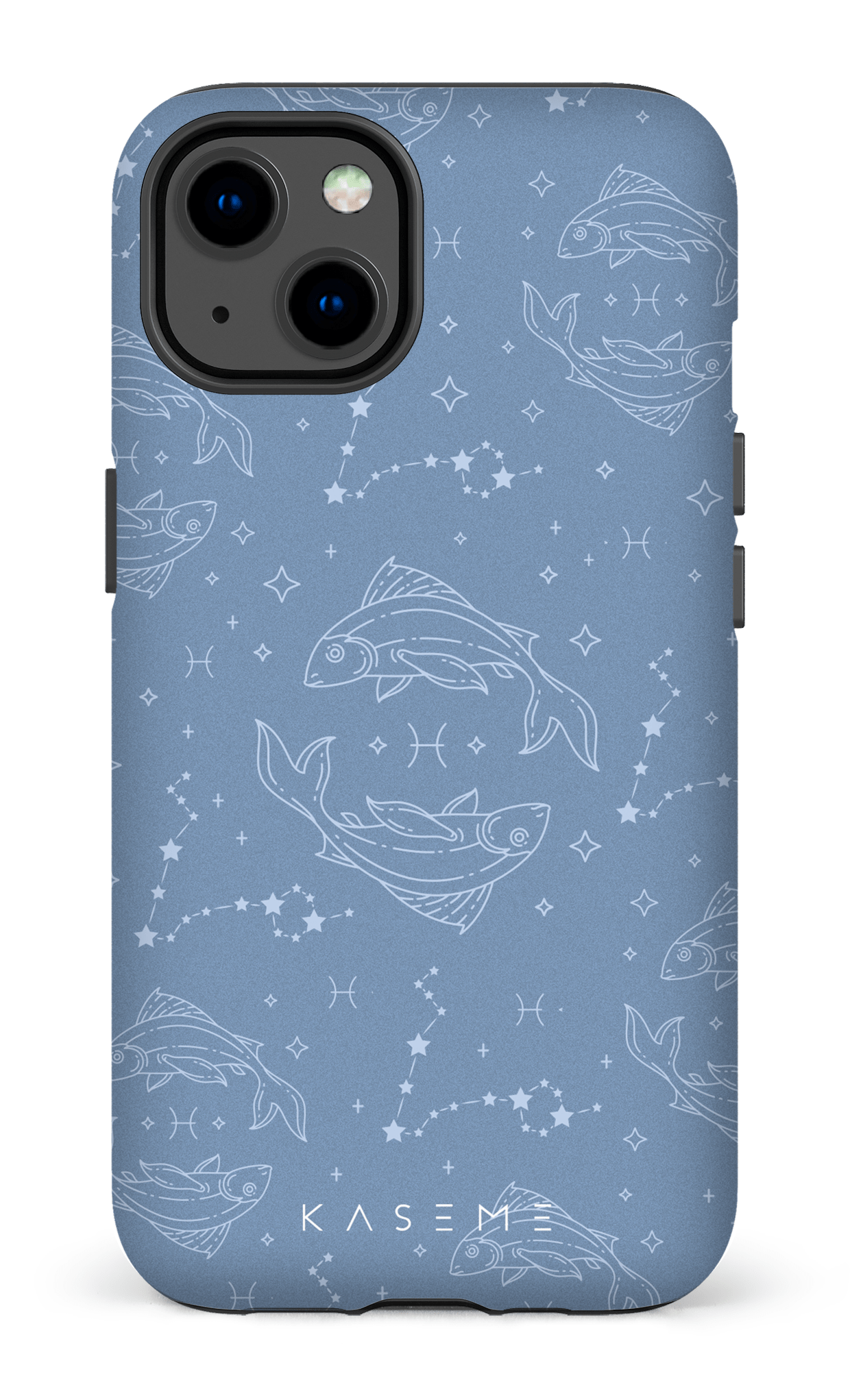 Pisces - iPhone 13