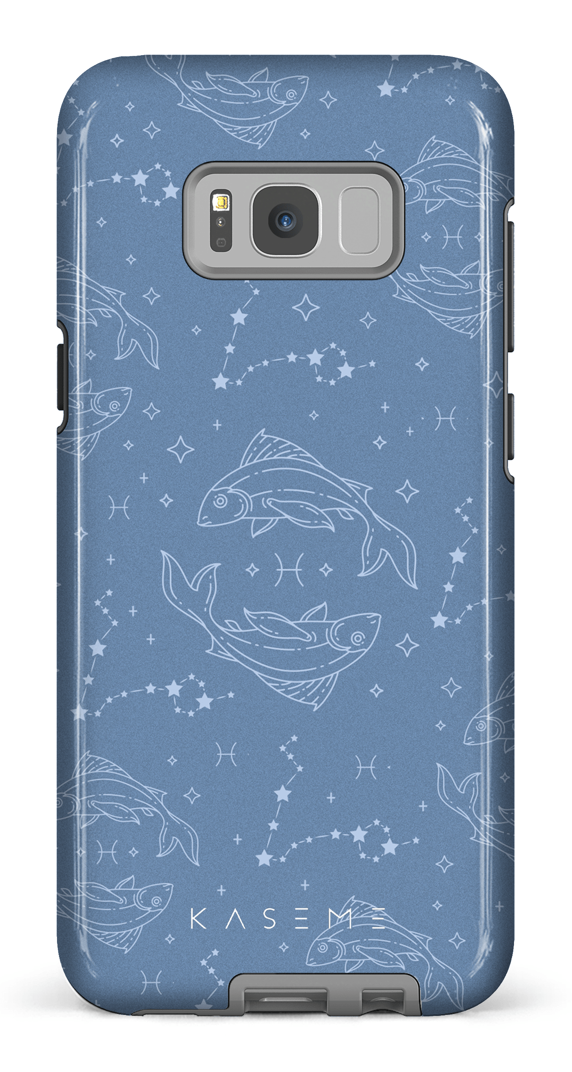 Pisces - Galaxy S8 Plus