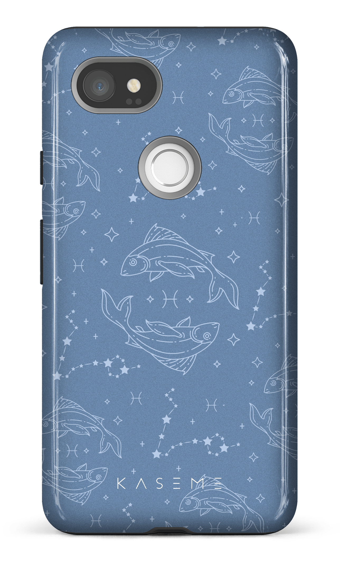 Pisces - Google Pixel 2 XL