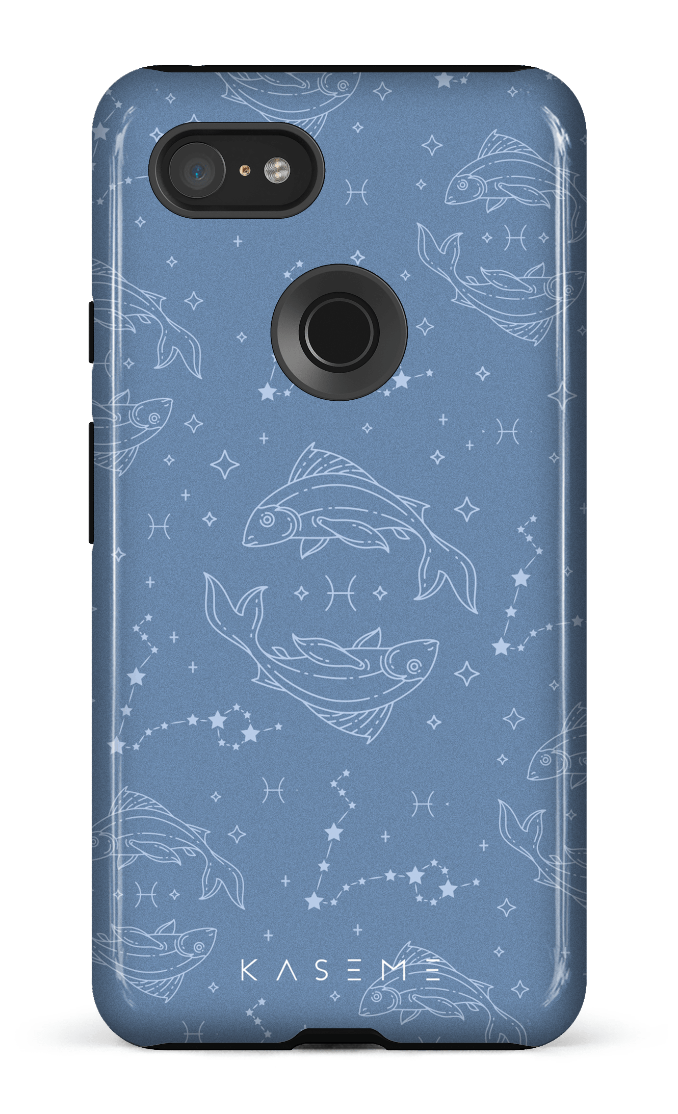 Pisces - Google Pixel 3 XL