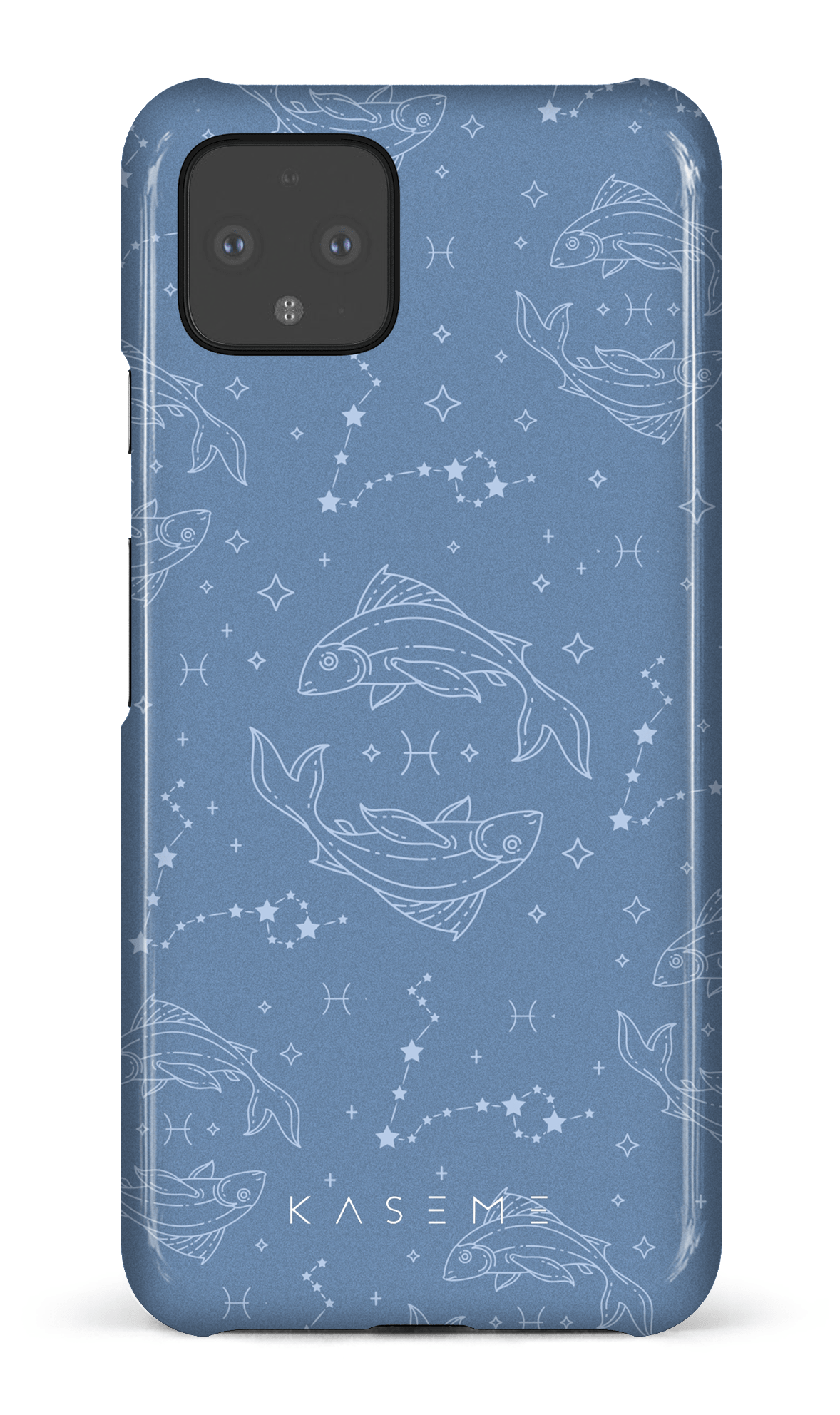 Pisces - Google Pixel 4