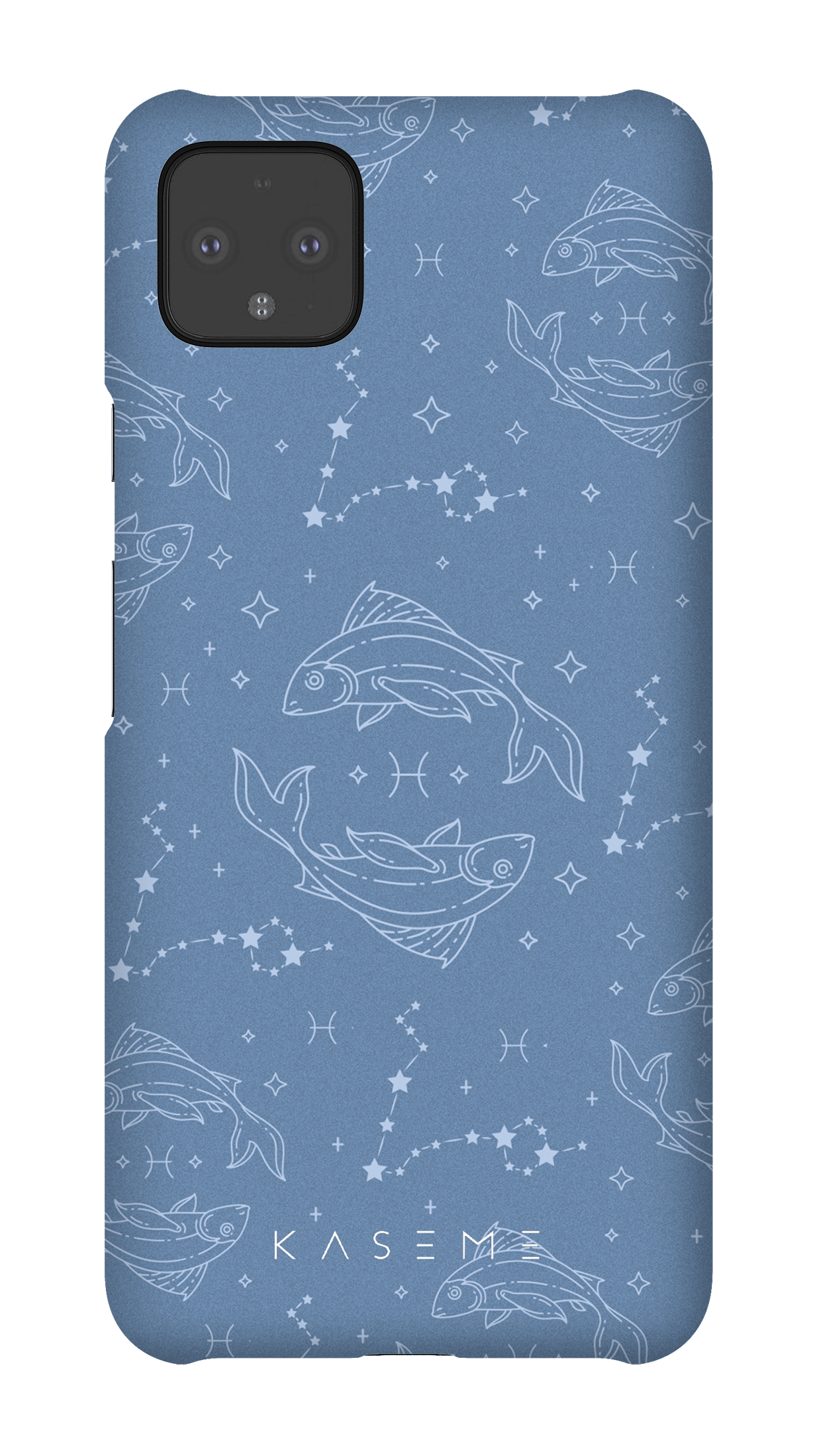 Pisces - Google Pixel 4 XL