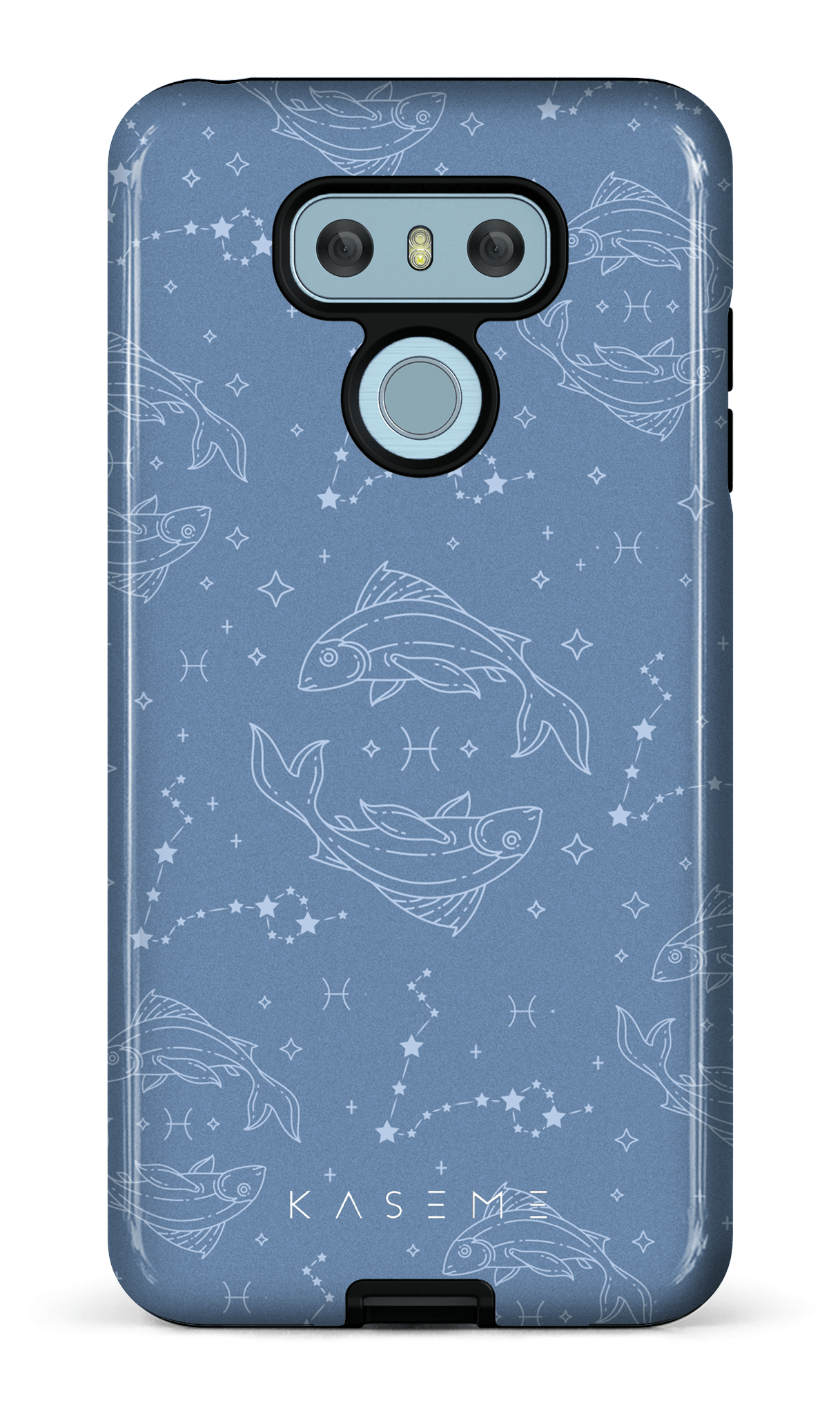 Pisces - LG G6