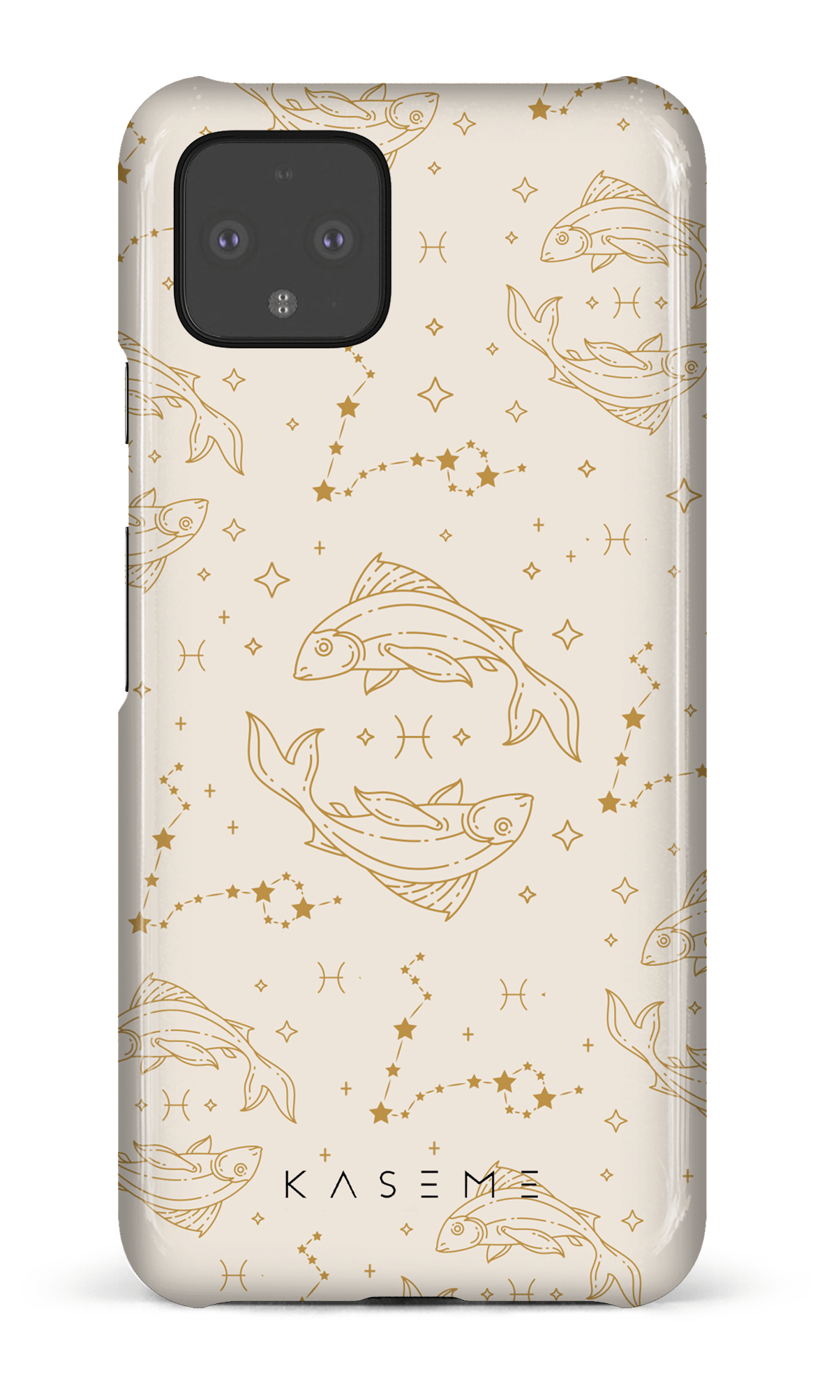 Pisces Beige - Google Pixel 4