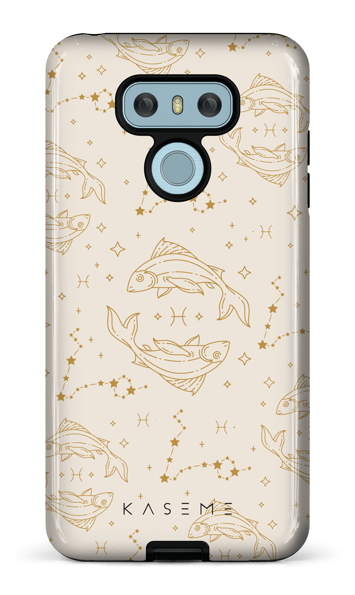 Pisces Beige - LG G6