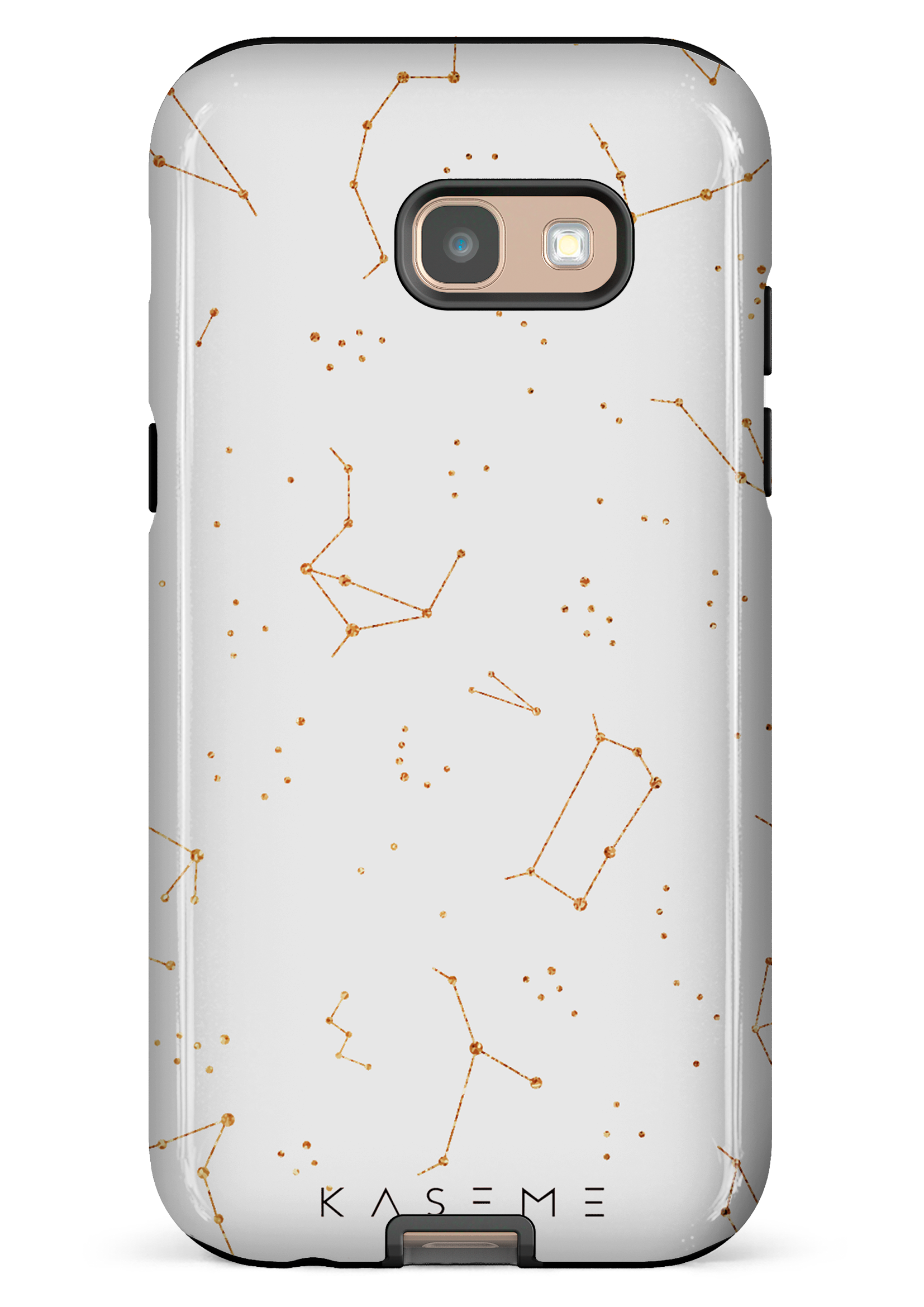 Stardust Sky by Cindy - Galaxy A5 (2017)