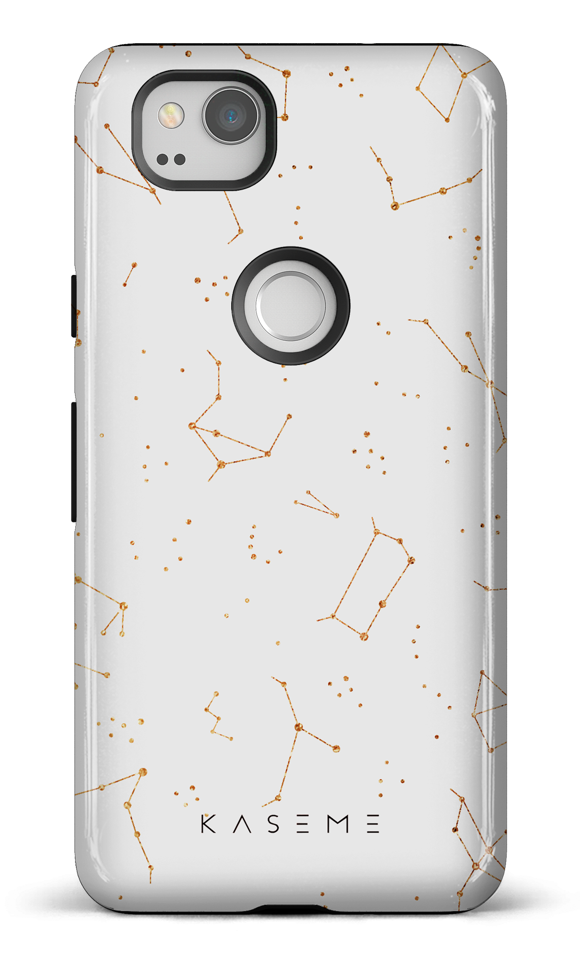 Stardust Sky by Cindy - Google Pixel 2
