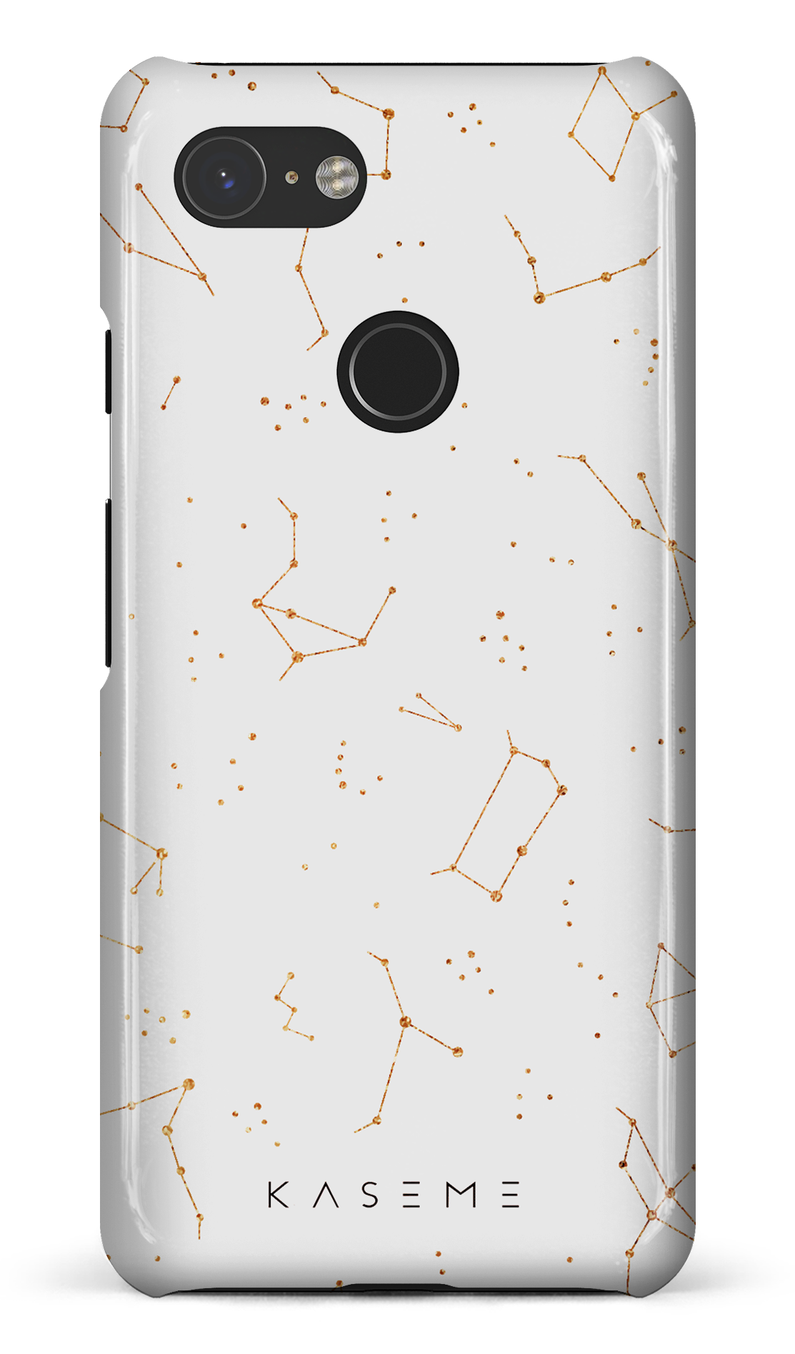Stardust Sky by Cindy - Google Pixel 3