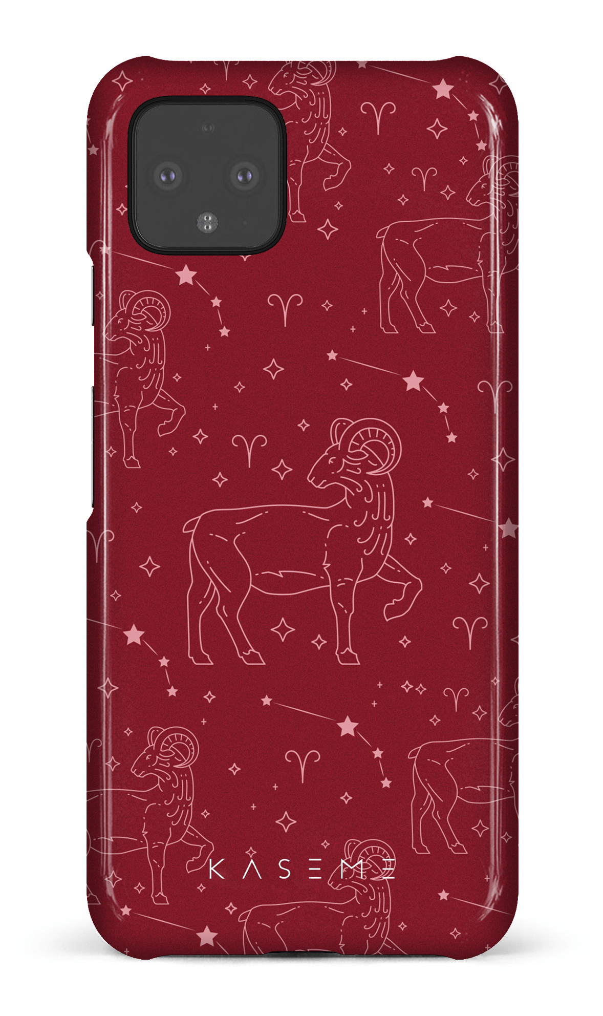 Aries - Google Pixel 4