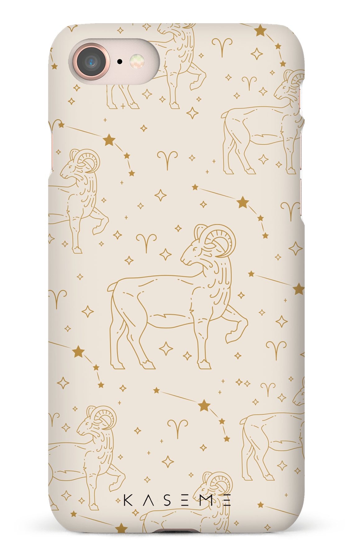 Aries Beige - iPhone 8