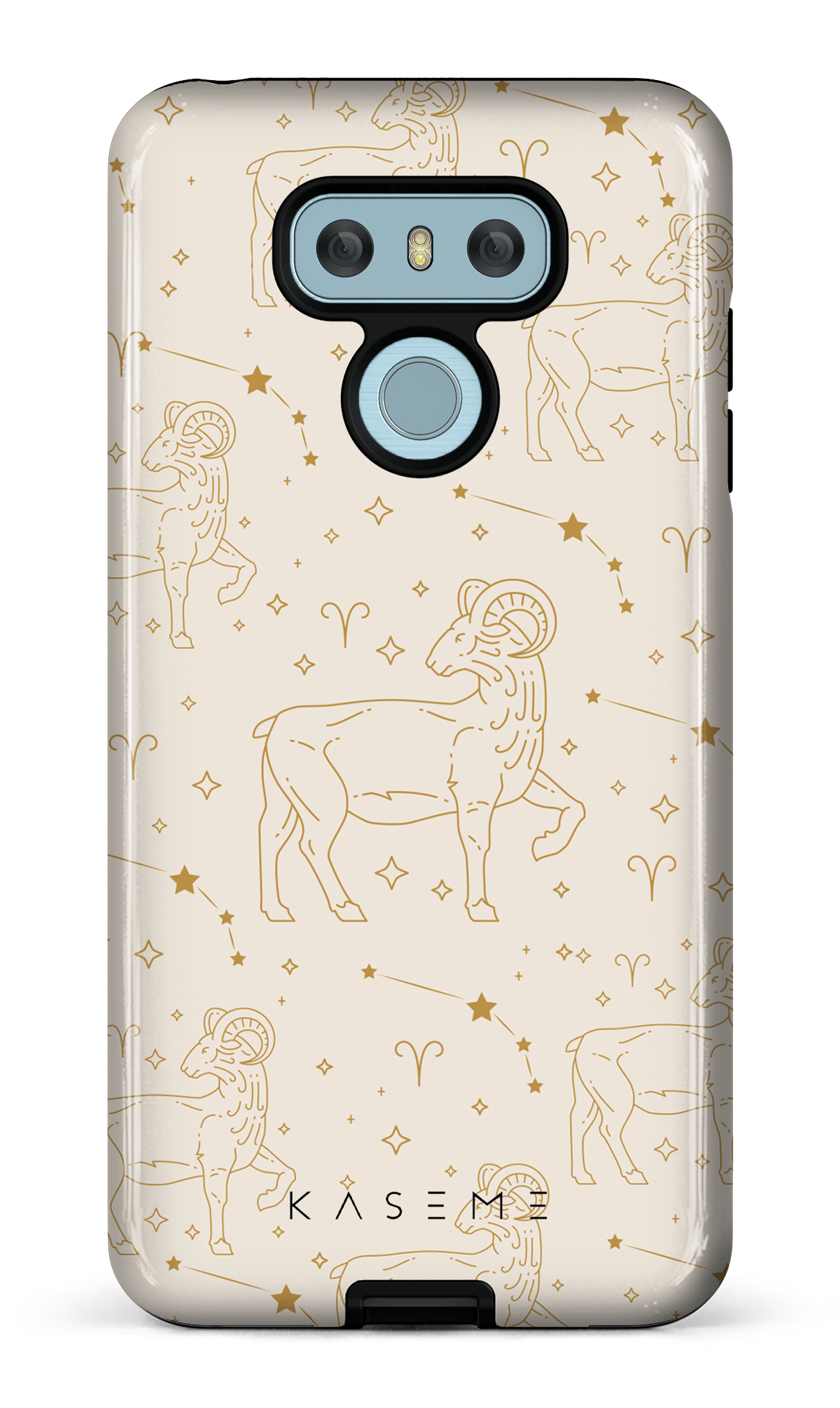 Aries Beige - LG G6