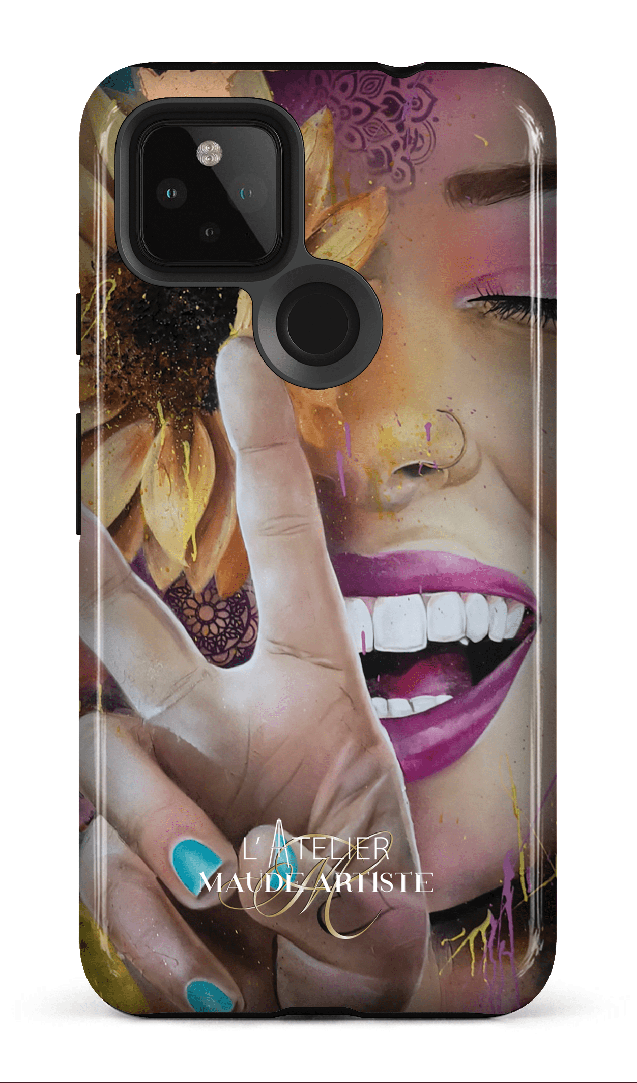 Around Peace by Maude - Google Pixel 4A (5G)