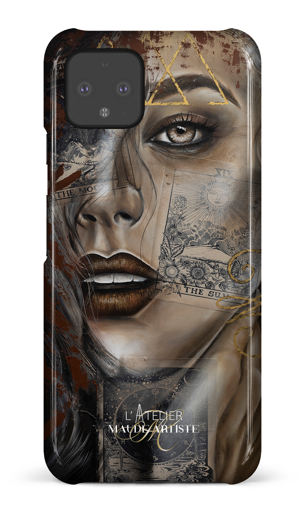 Holy by Maude - Google Pixel 4