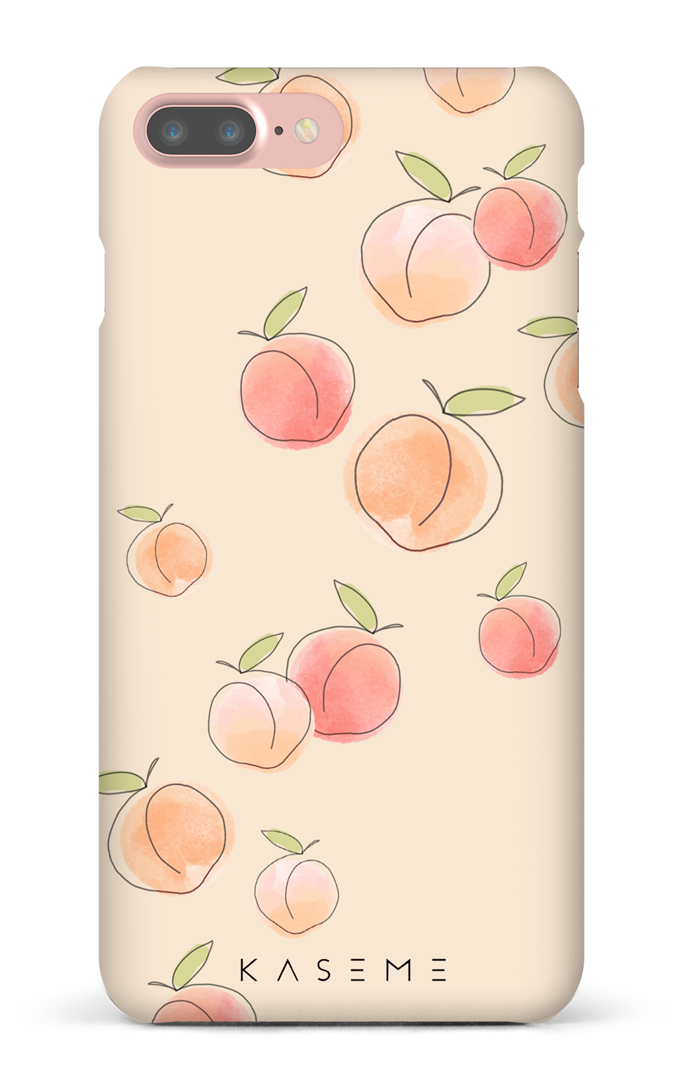 Peachy - iPhone 7 Plus