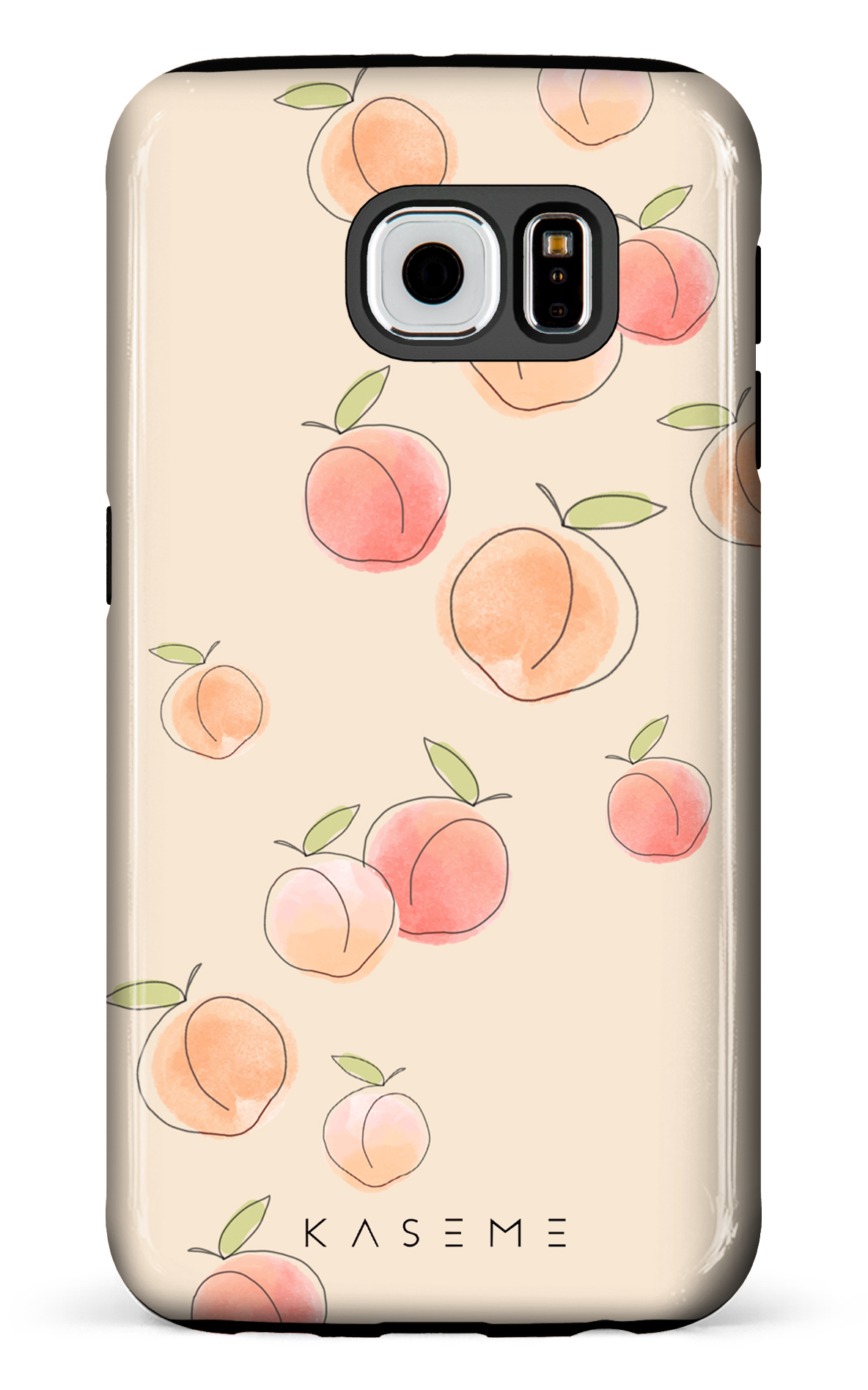 Peachy - Galaxy S6